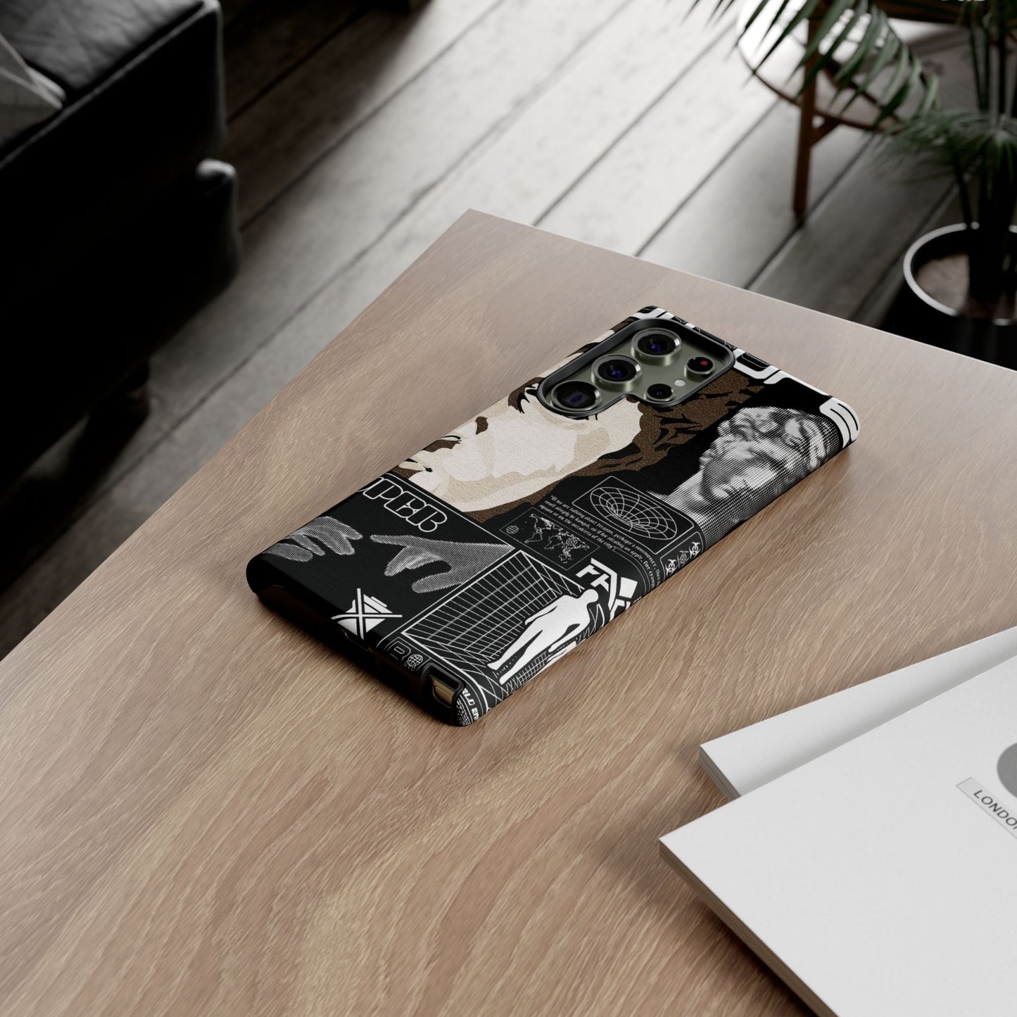 "Futuristic" - boti_arts