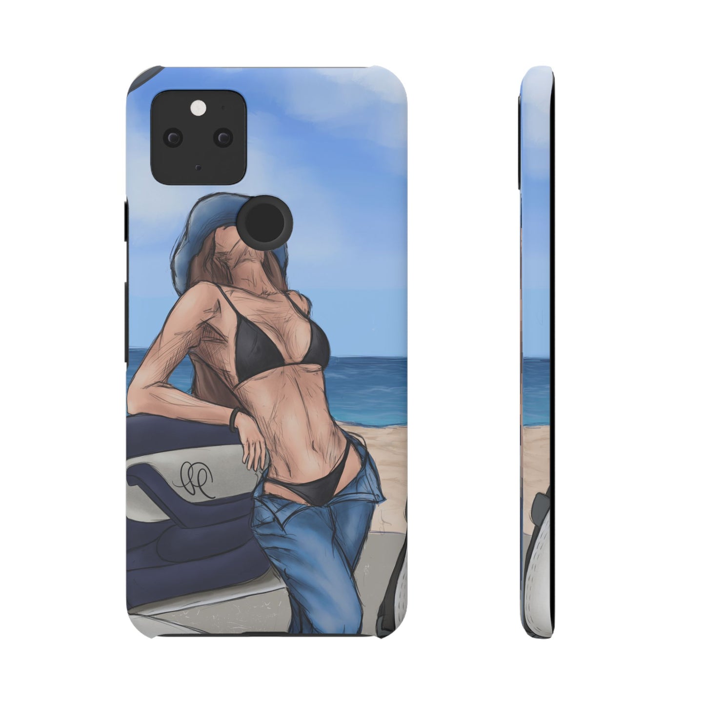 "Sun Bliss" - natis_art_