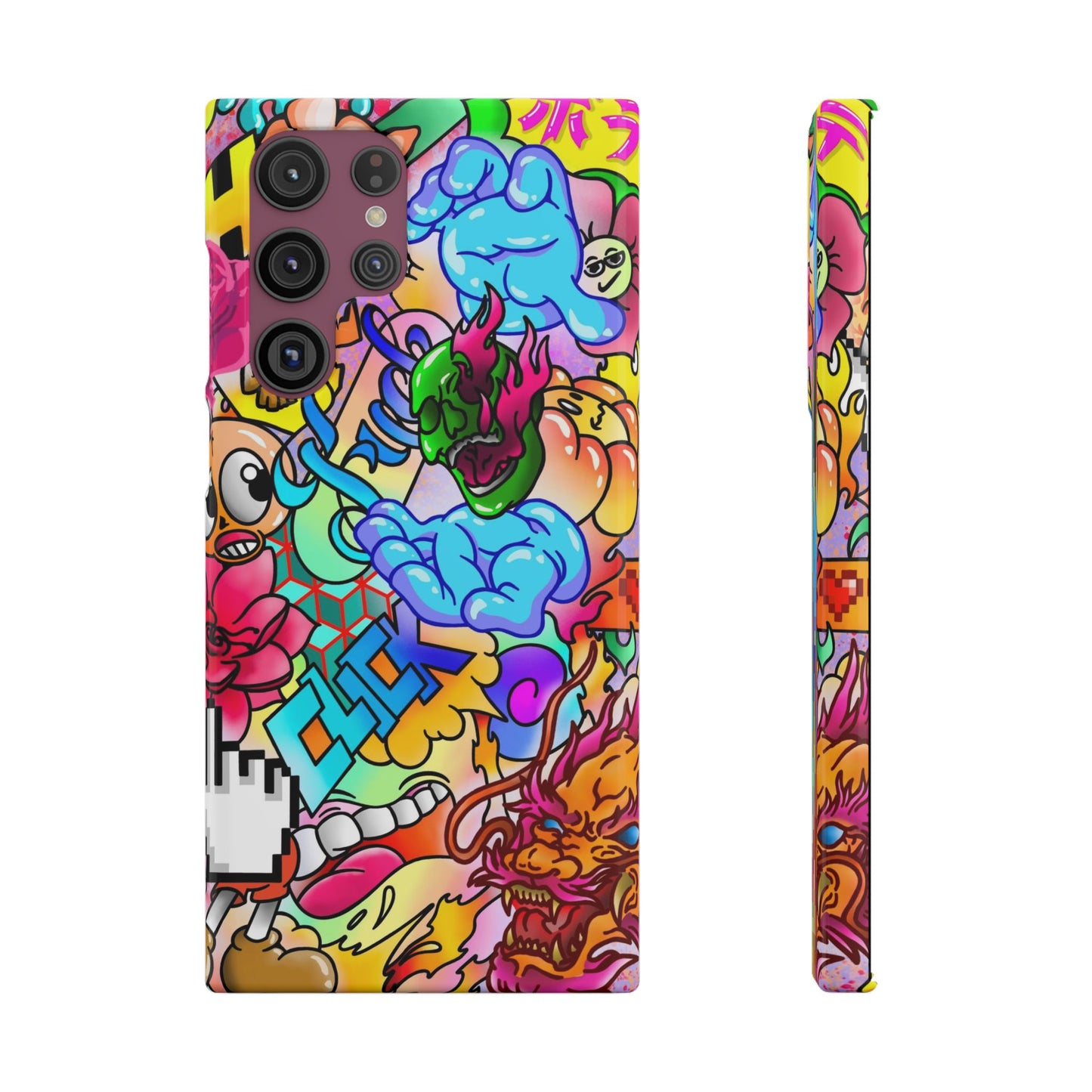 Doodle Spectrum 1.0 - boti_arts