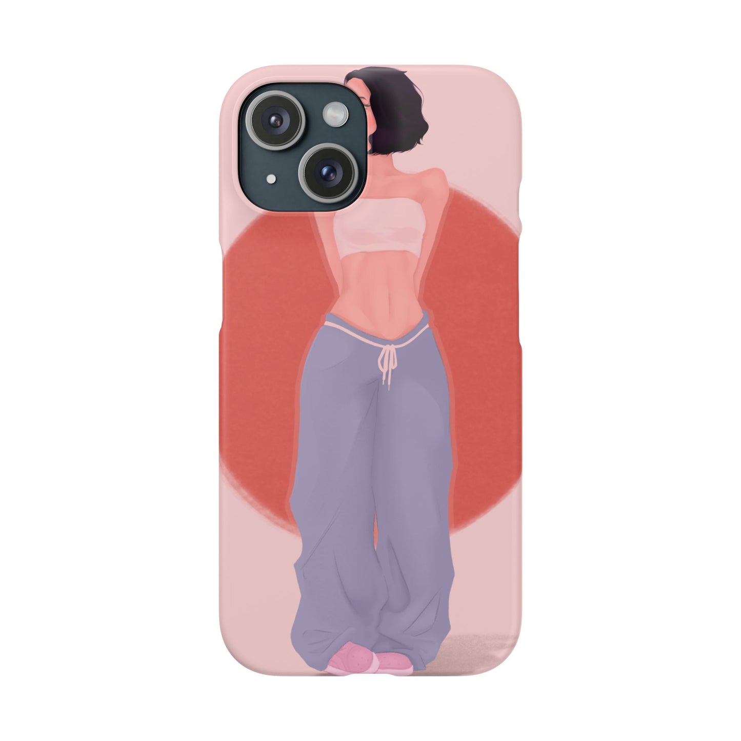 "Metropolitan Muse" - notchailatte