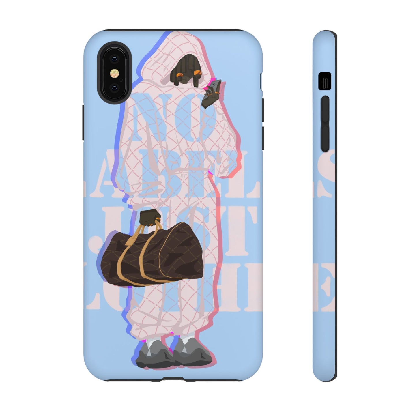 "No Labels" - notchailatte