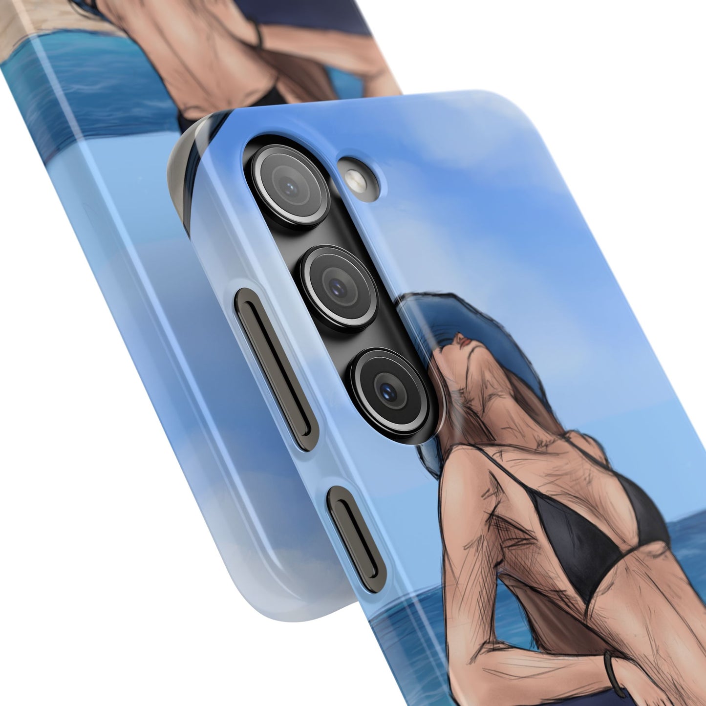 "Sun Bliss" - natis_art_