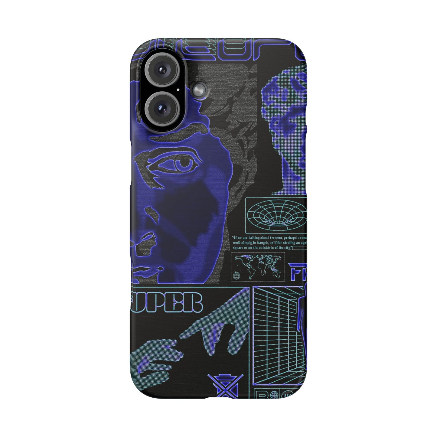 "Futuristic"- boti_arts