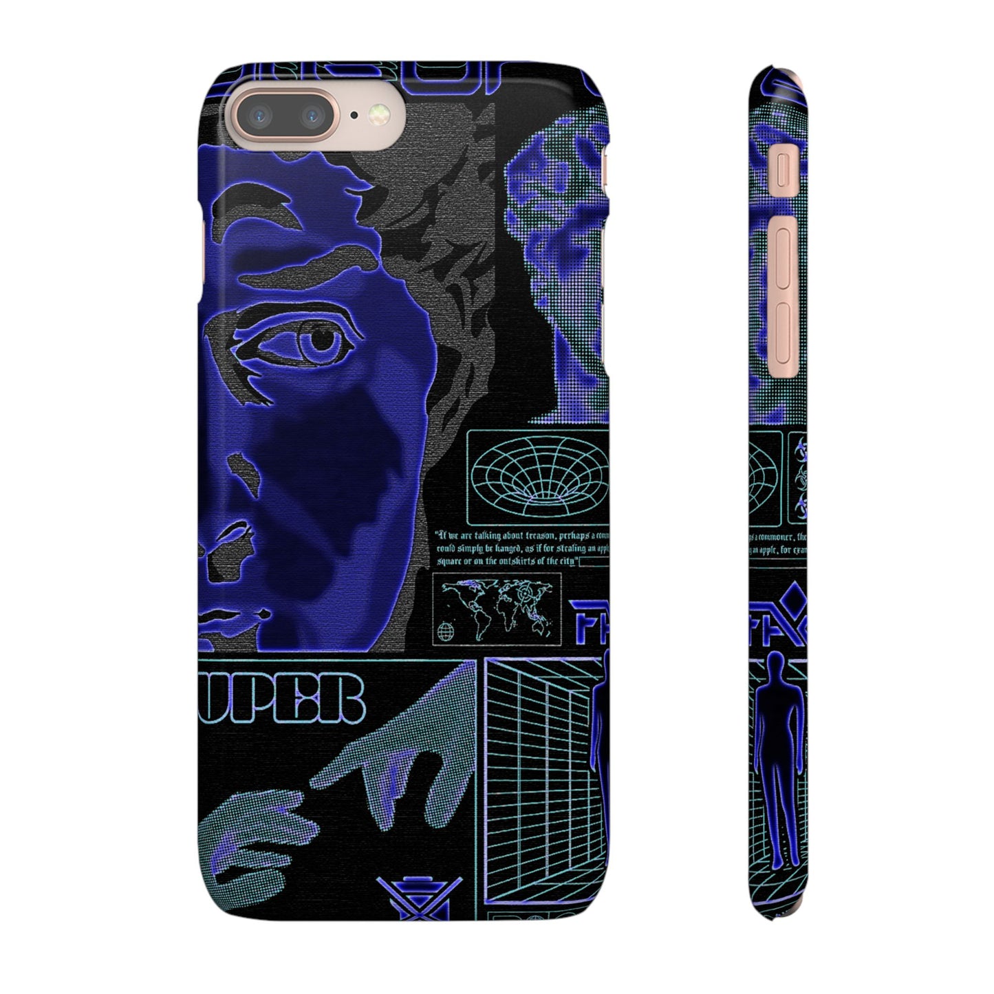 "Futuristic"- boti_arts