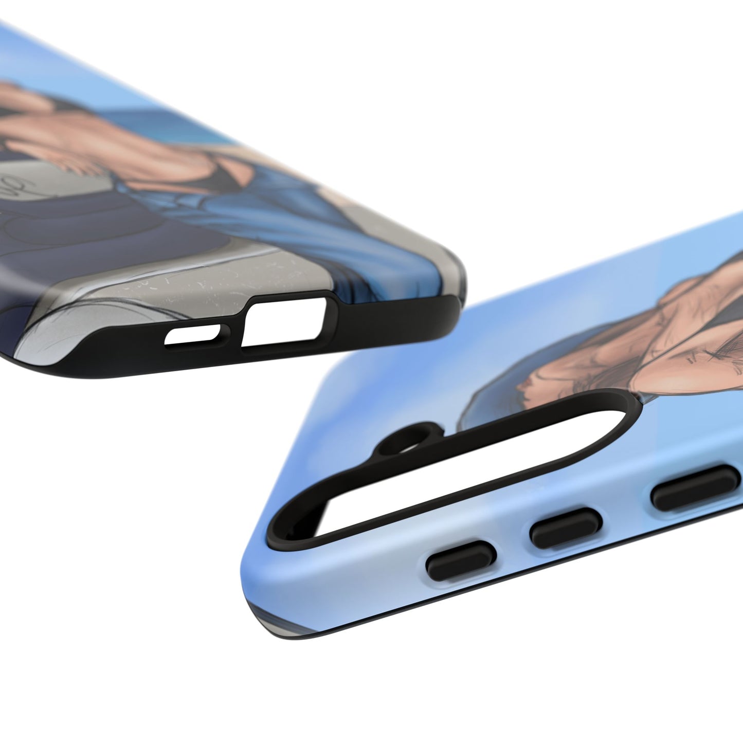 "Sun Bliss" - natis_art_