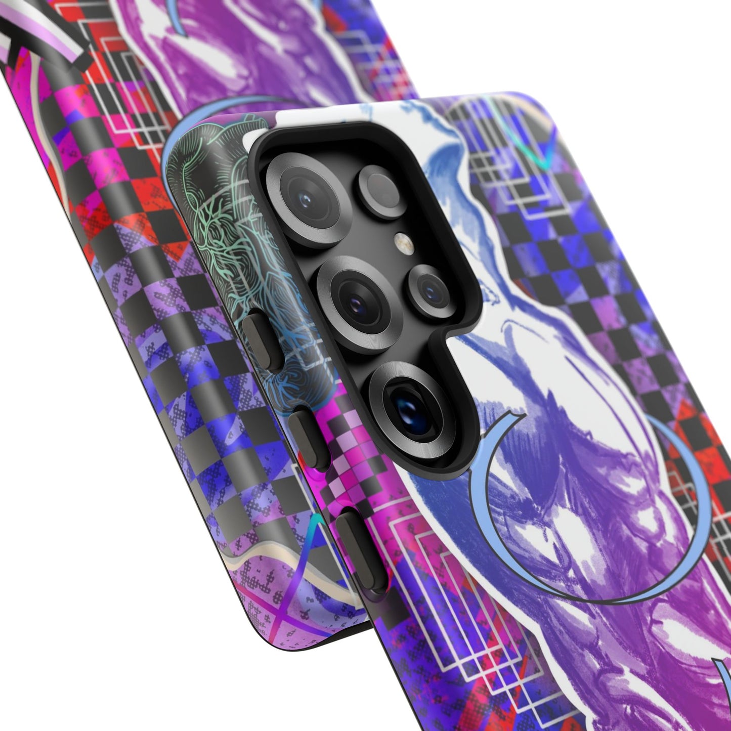 "Fight Till the End" - boti_arts