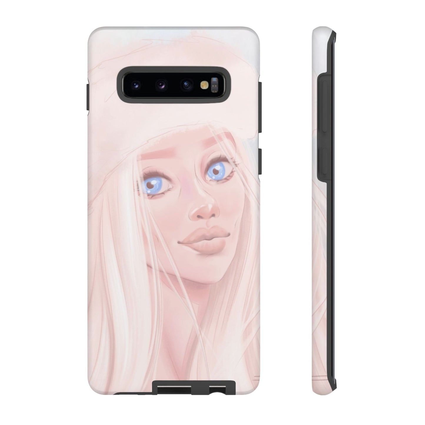 "Winter's Whisper" - notchailatte