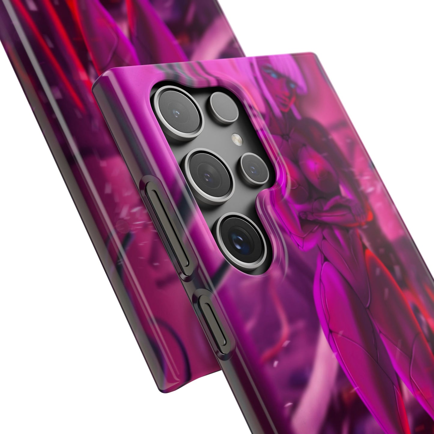 "Urban Serenity" - notchailatte