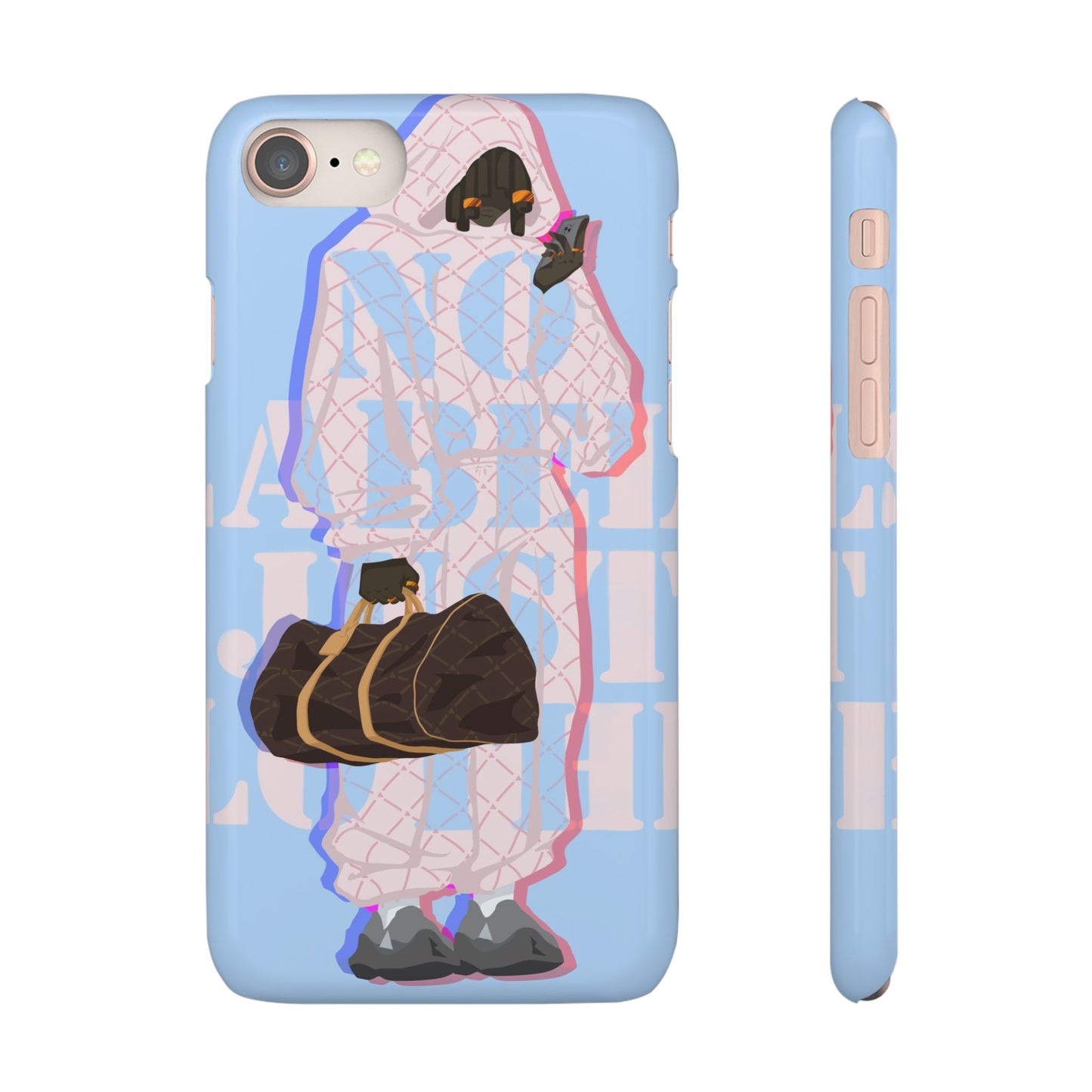 "No Labels" - notchailatte