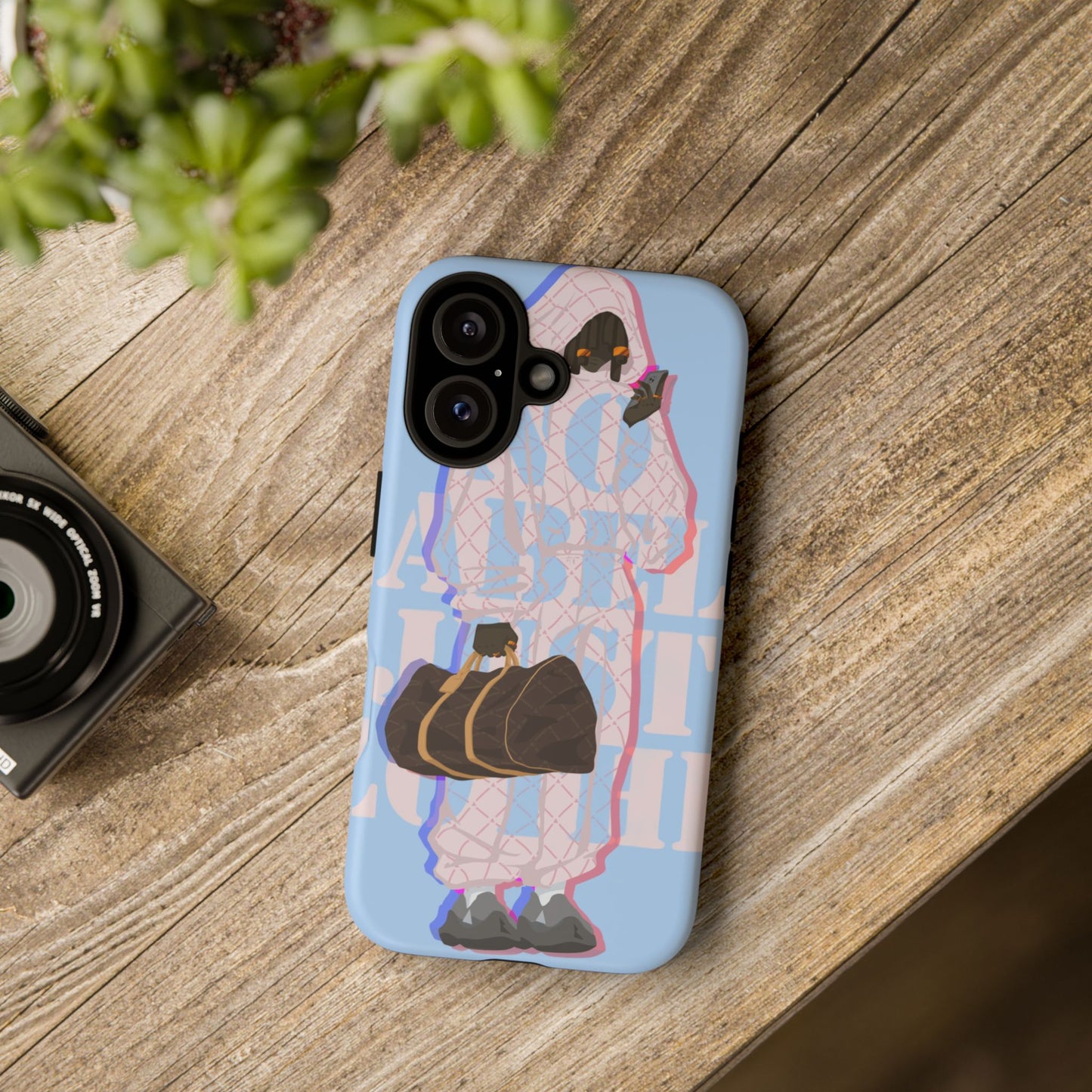 "No Labels" - notchailatte