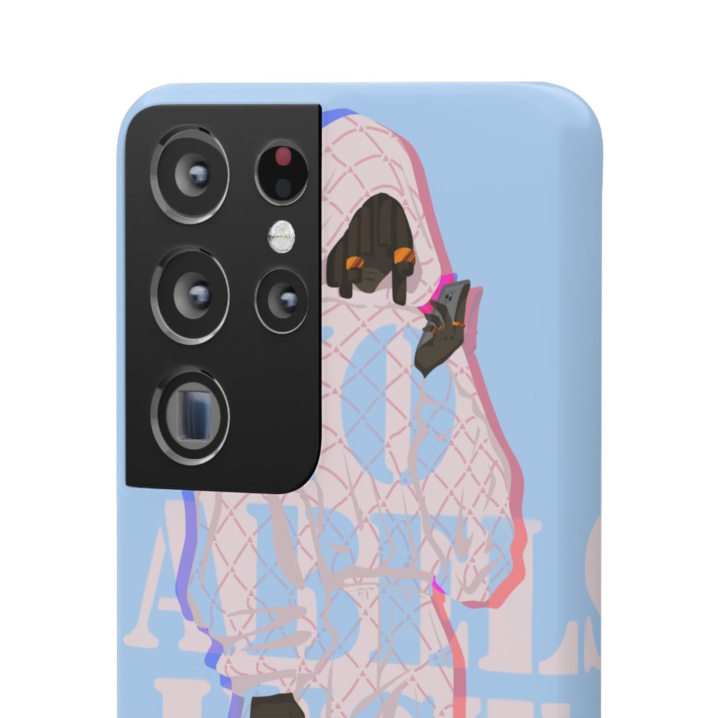 "No Labels" - notchailatte