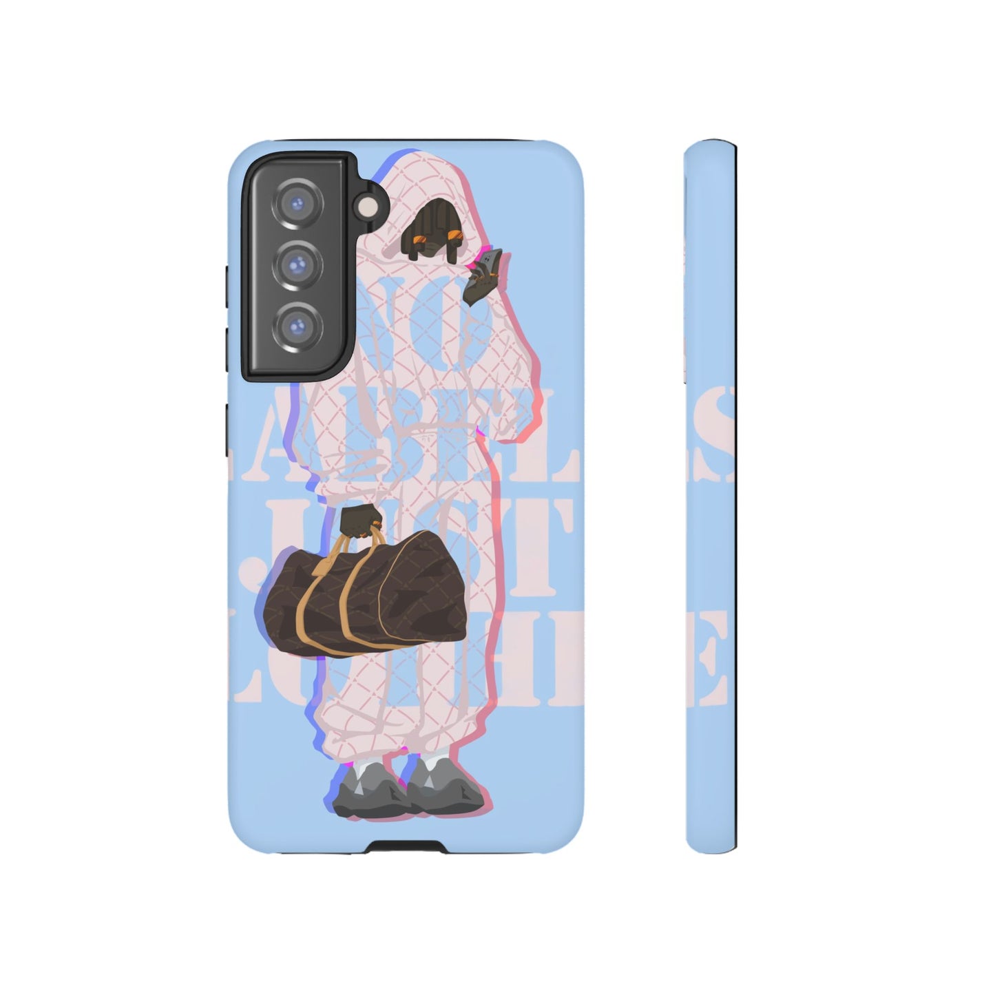 "No Labels" - notchailatte