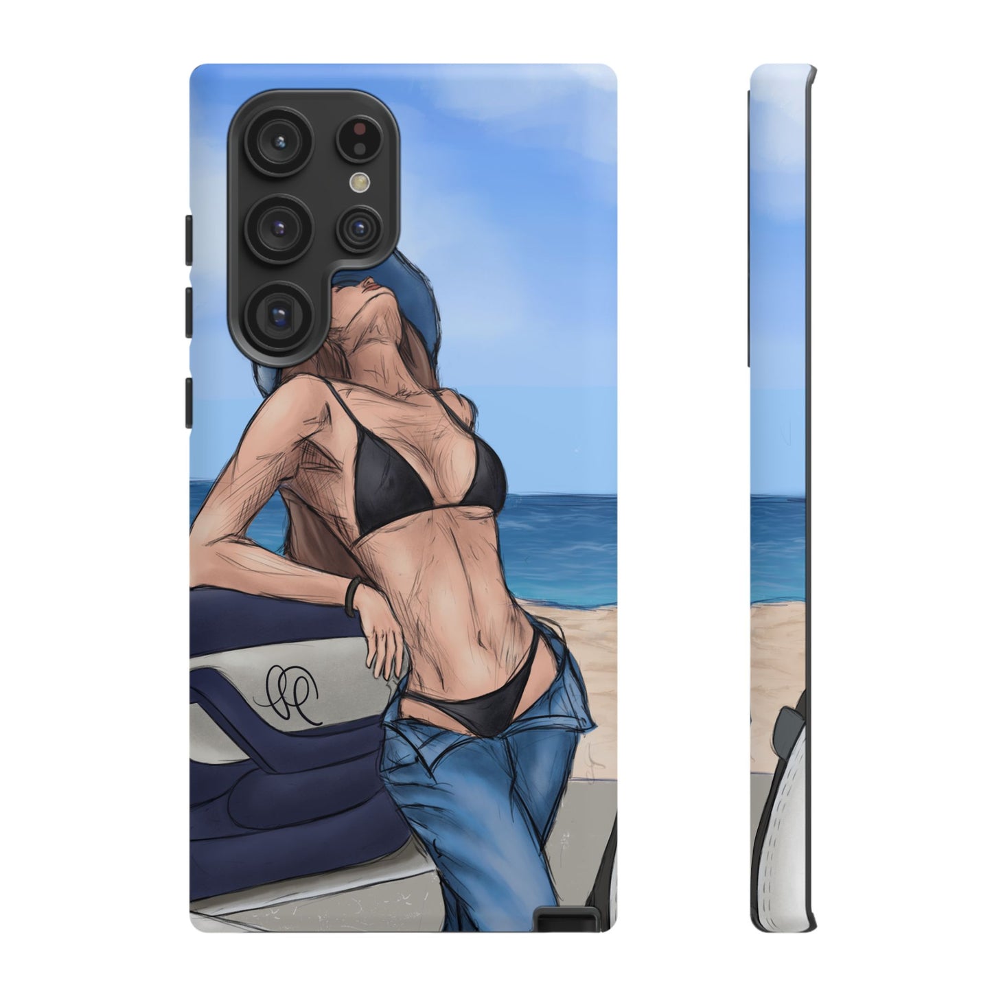 "Sun Bliss" - natis_art_