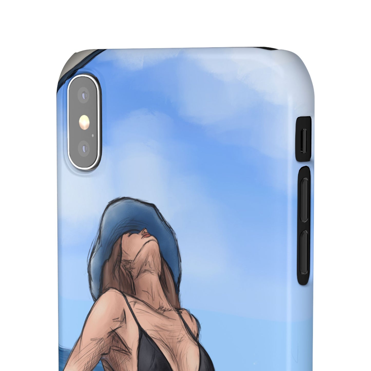 "Sun Bliss" - natis_art_