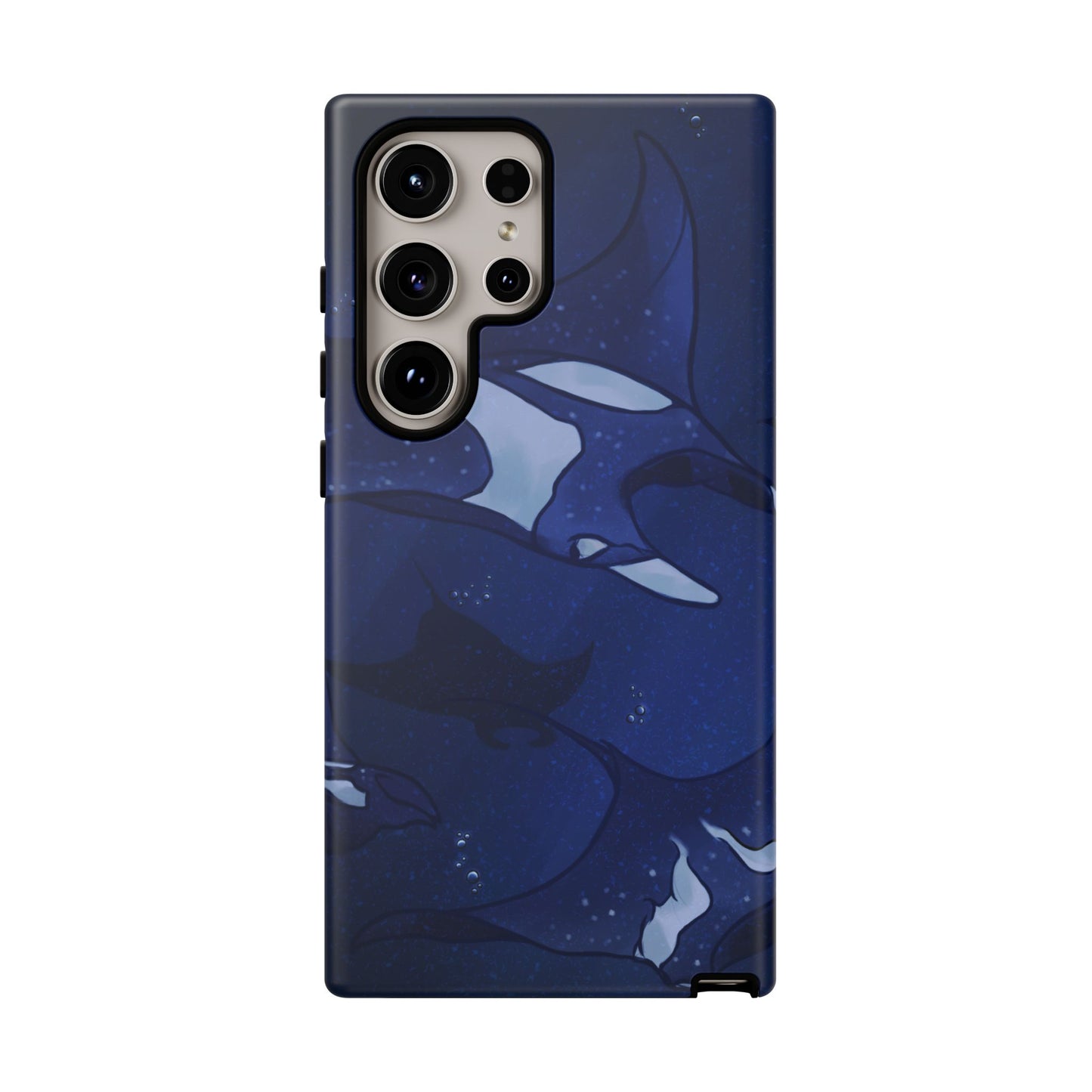 "Ocean Serenity" - natis_art_