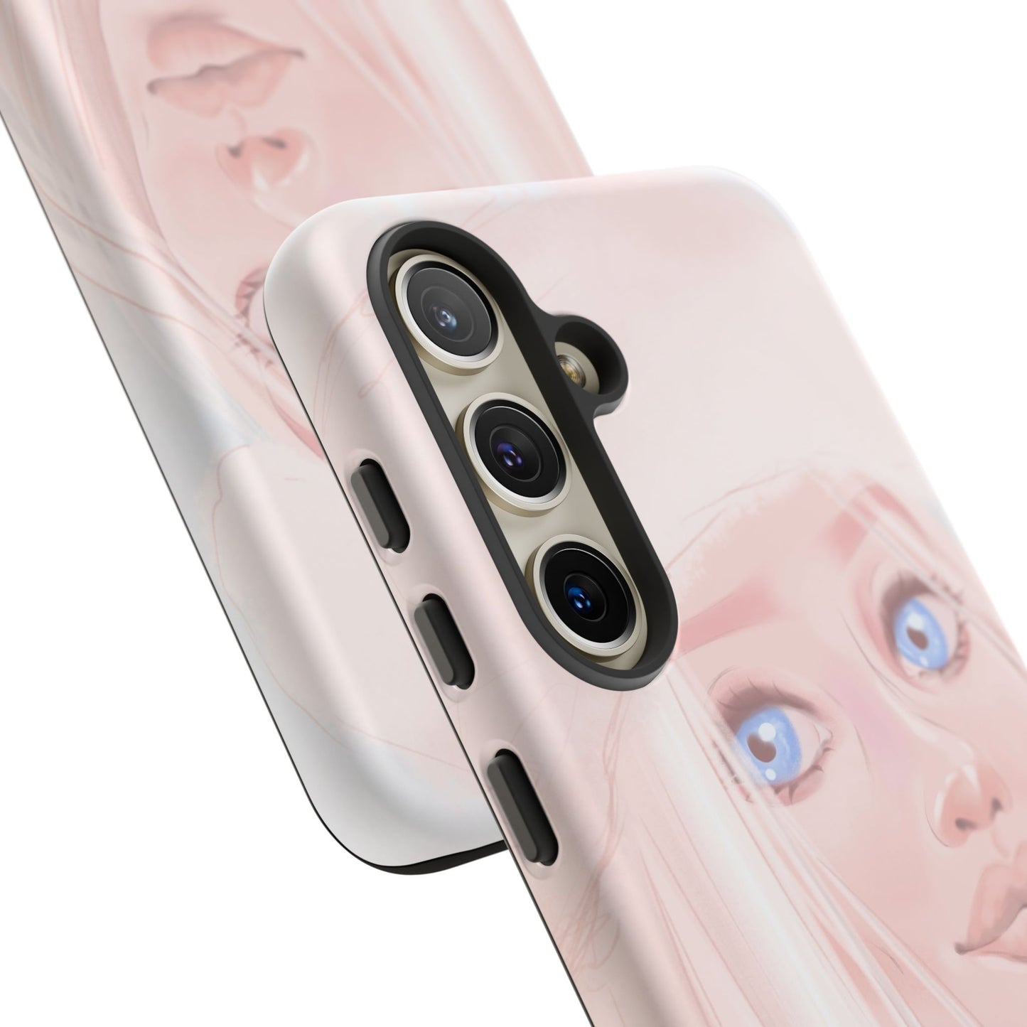 "Winter's Whisper" - notchailatte