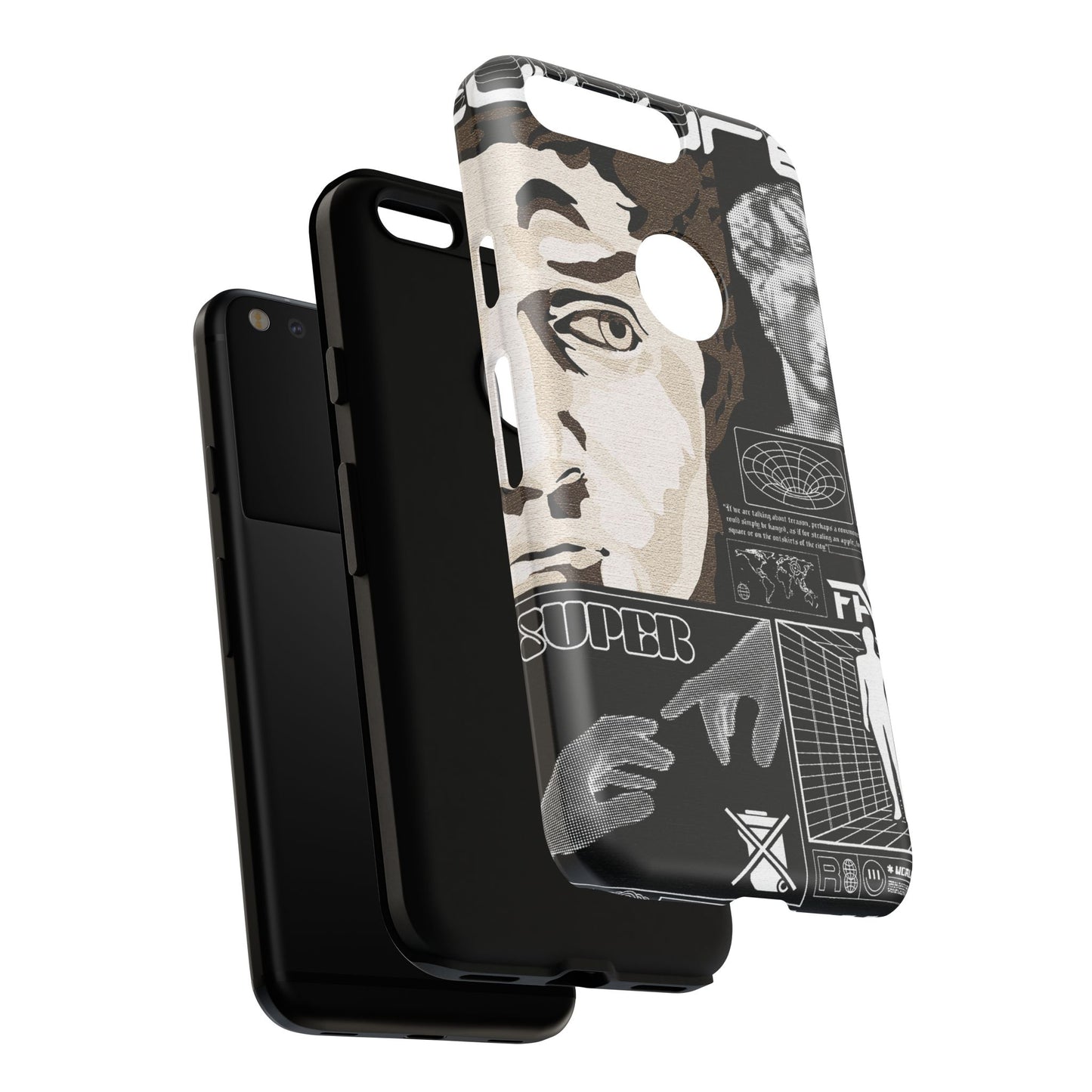 "Futuristic" - boti_arts