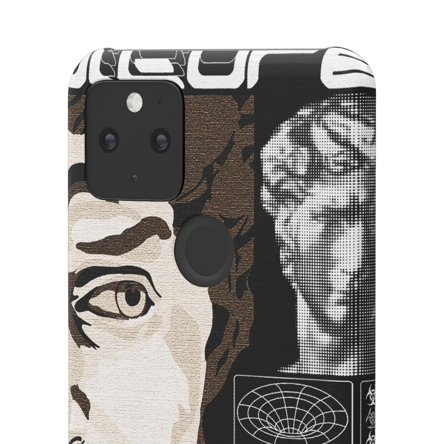 "Futuristic" - boti_arts