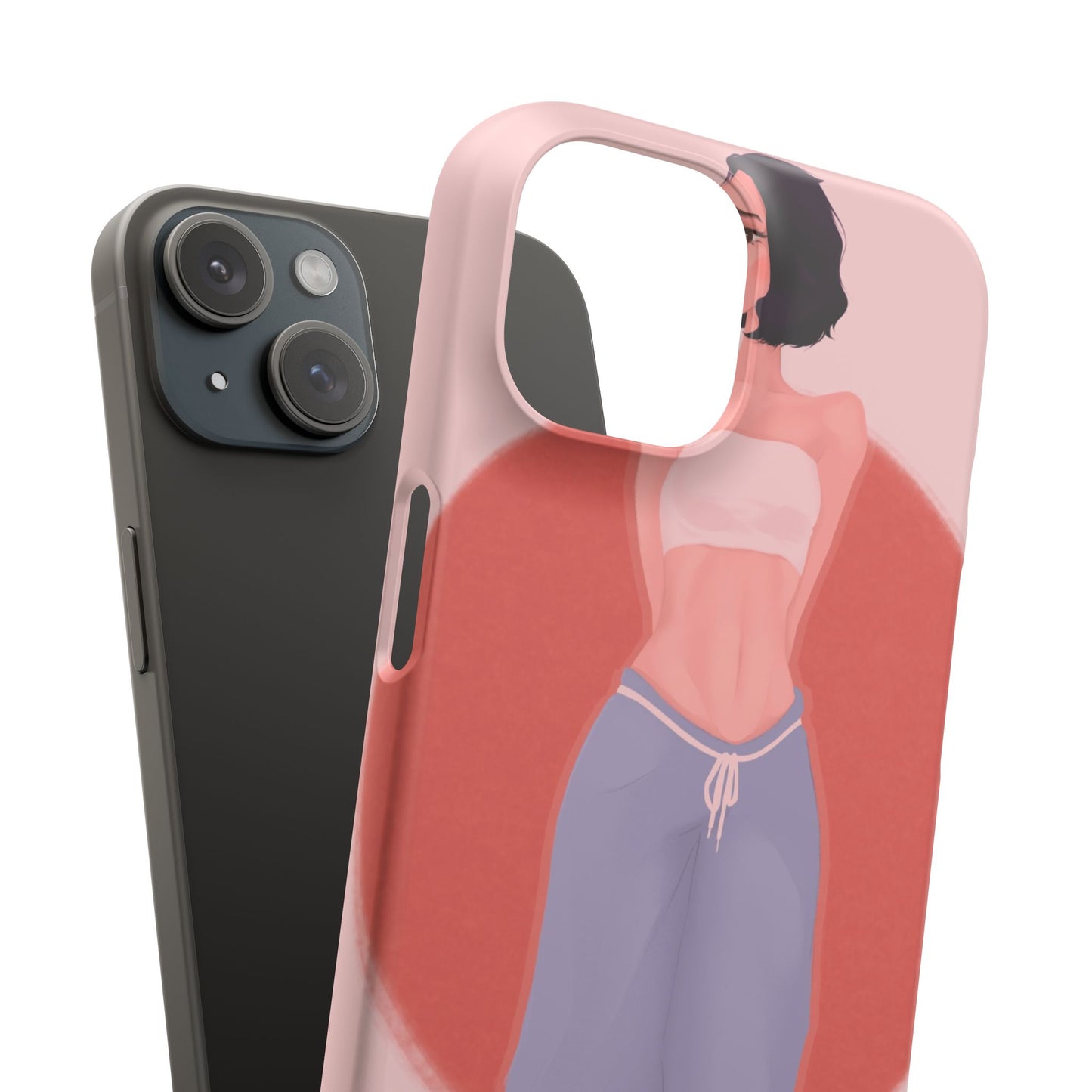 "Metropolitan Muse" - notchailatte