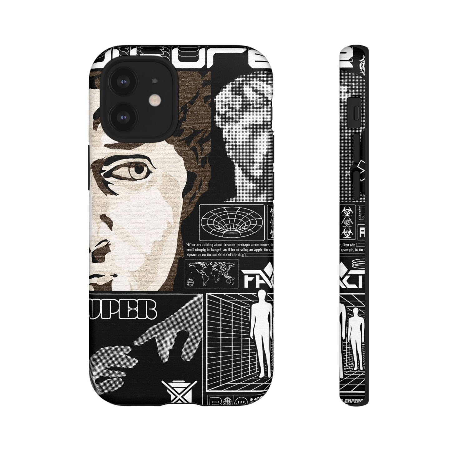 "Futuristic" - boti_arts