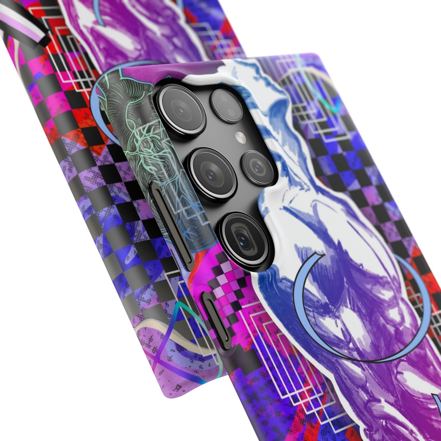 "Fight Till The End" - boti_arts