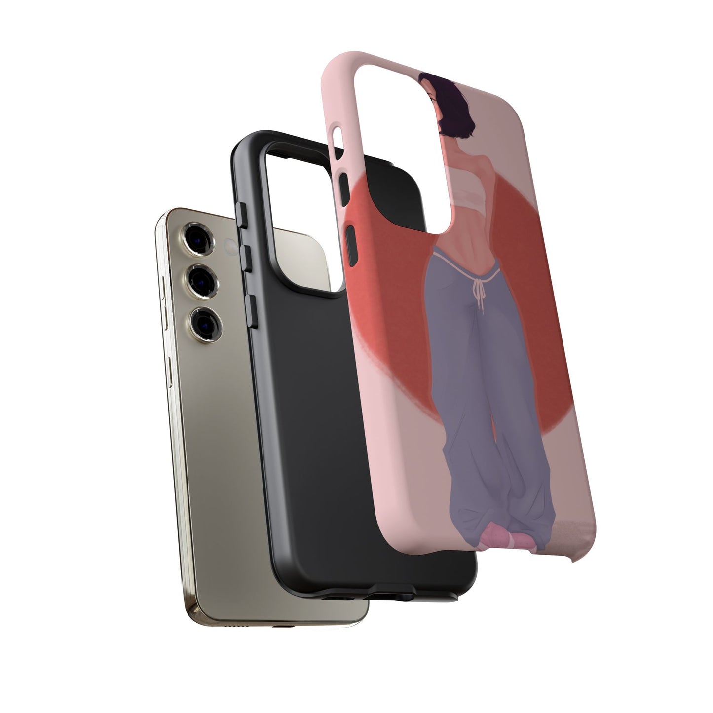 "Metropolitan Muse" - notchailatte