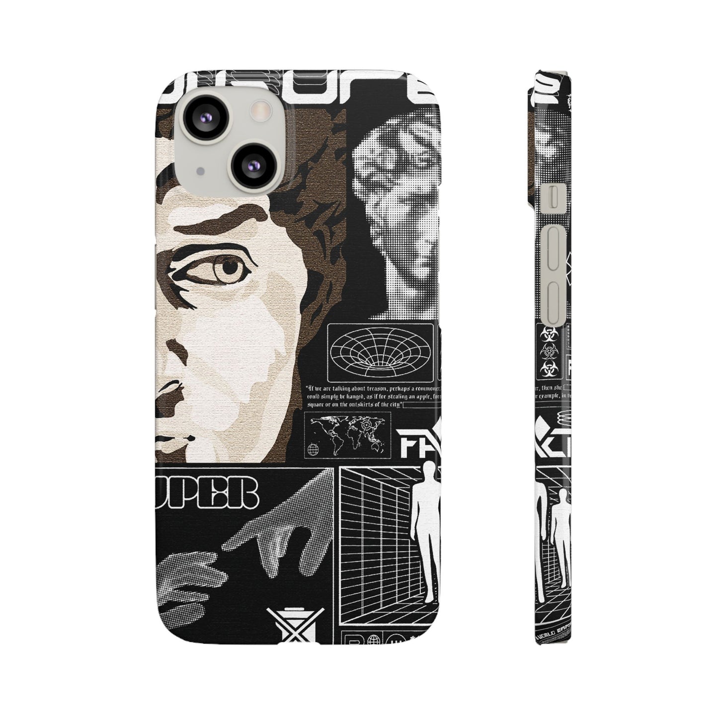 "Futuristic" - boti_arts