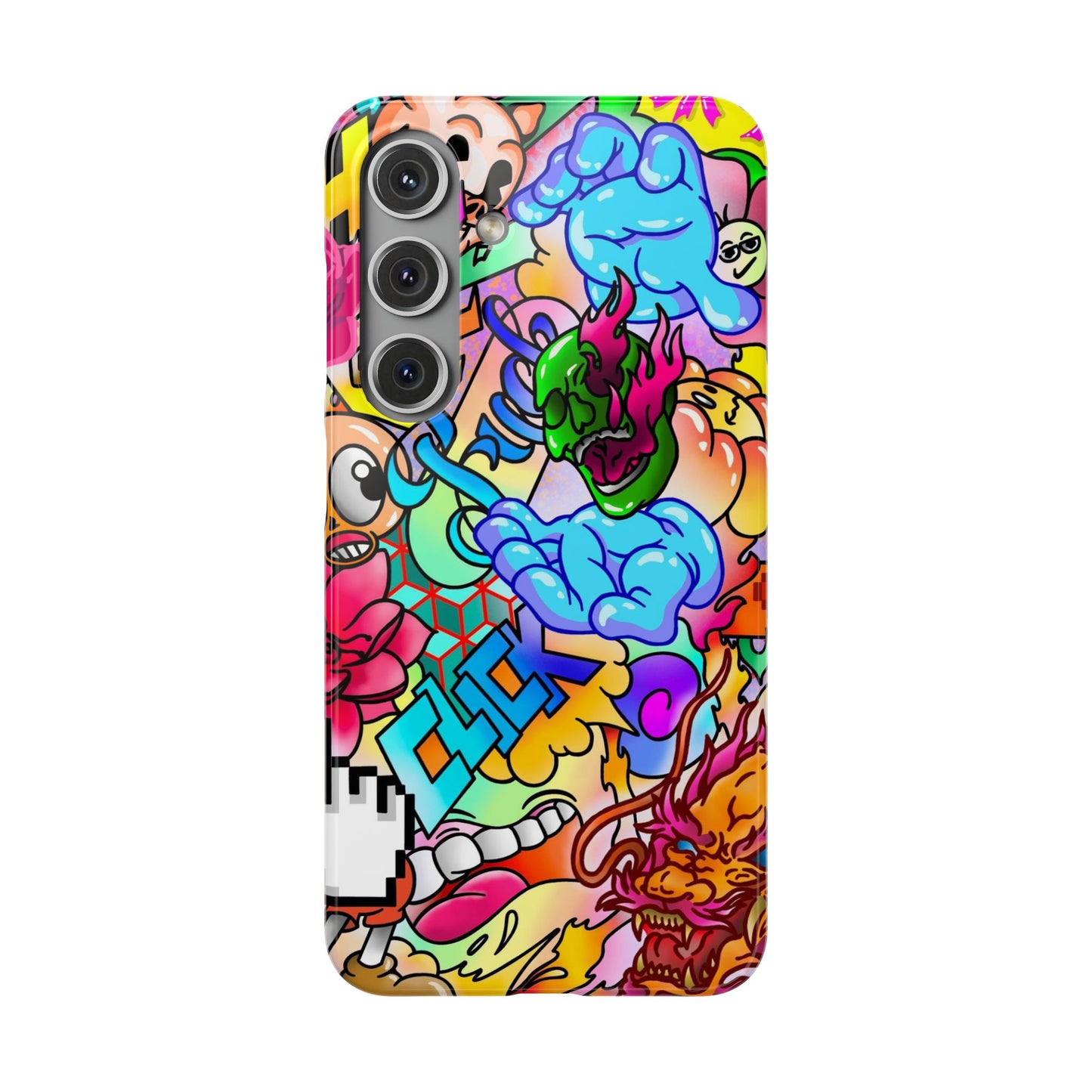 Doodle Spectrum 1.0 - boti_arts