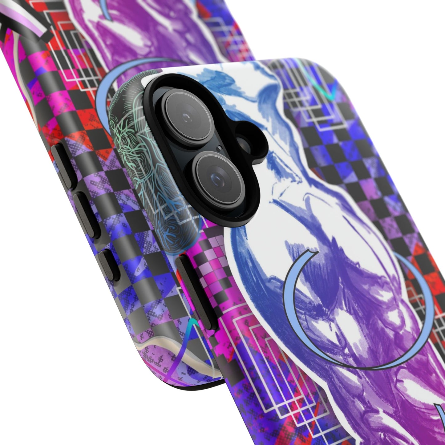 "Fight Till the End" - boti_arts