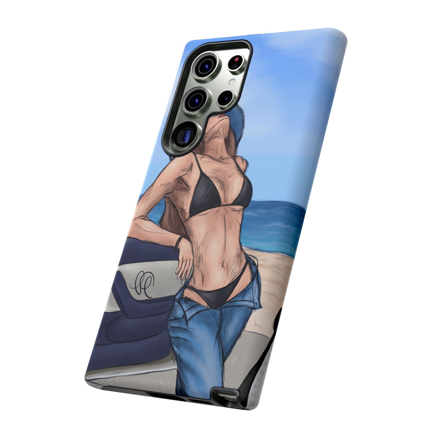 "Sun Bliss" - natis_art_