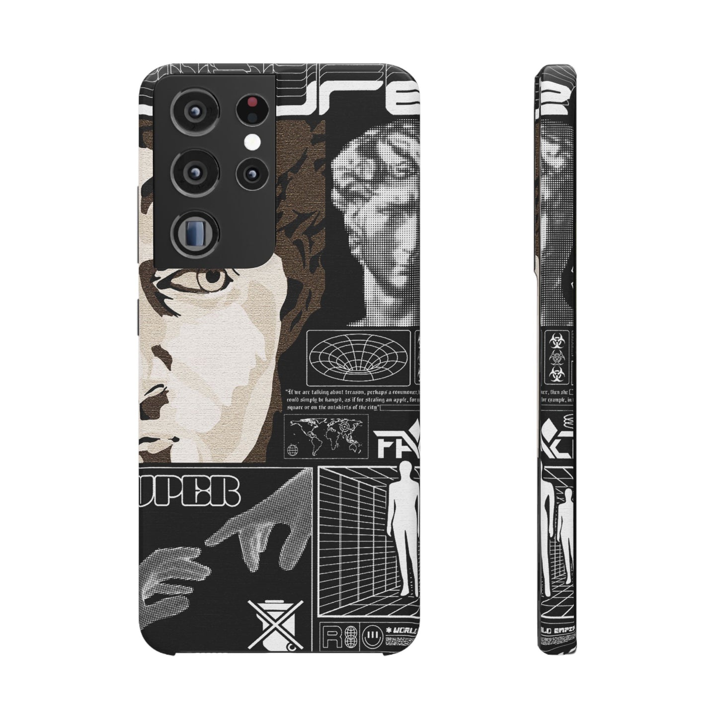 "Futuristic" - boti_arts