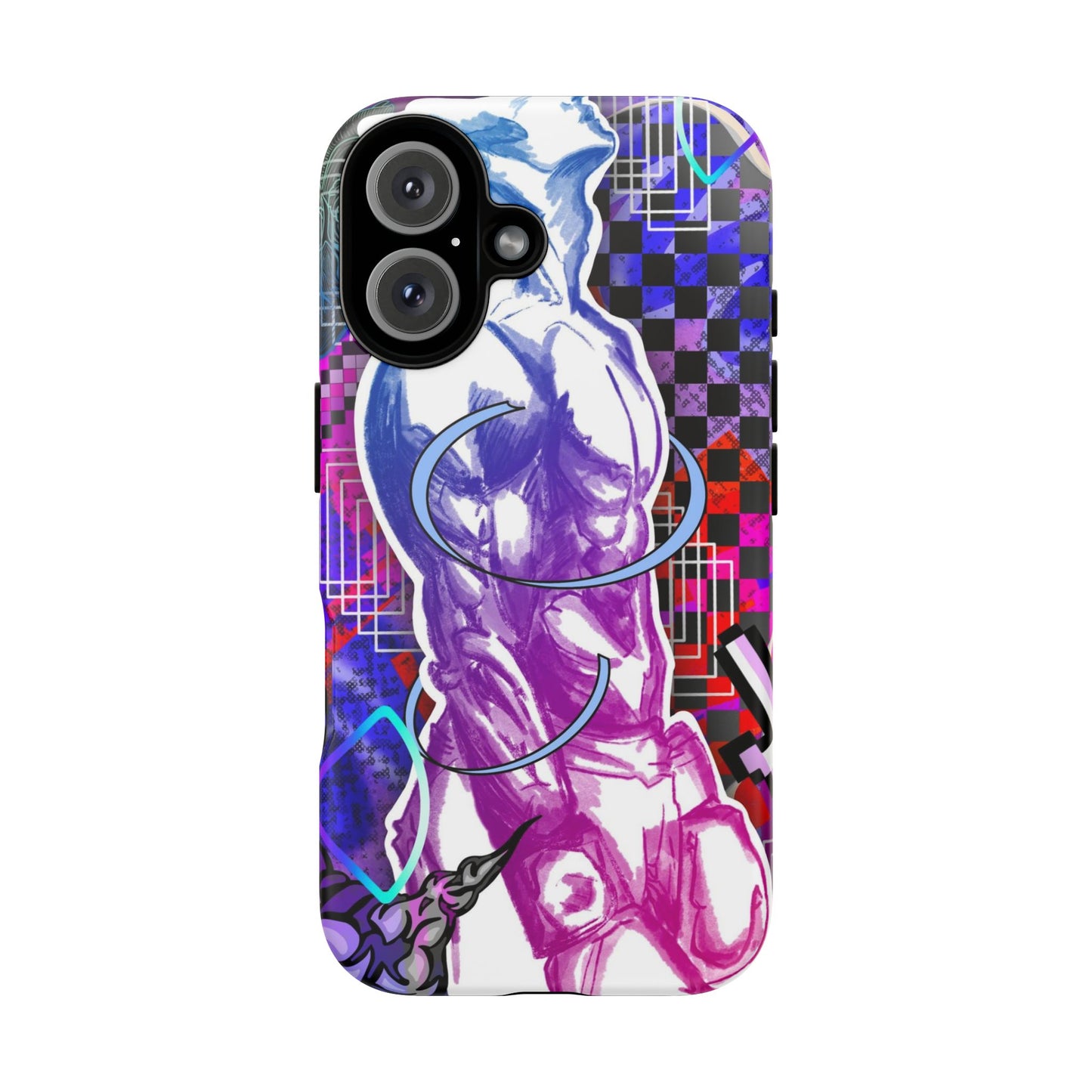 "Fight Till the End" - boti_arts