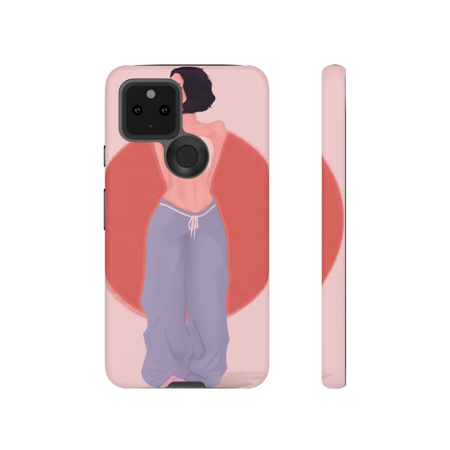 "Metropolitan Muse" - notchailatte