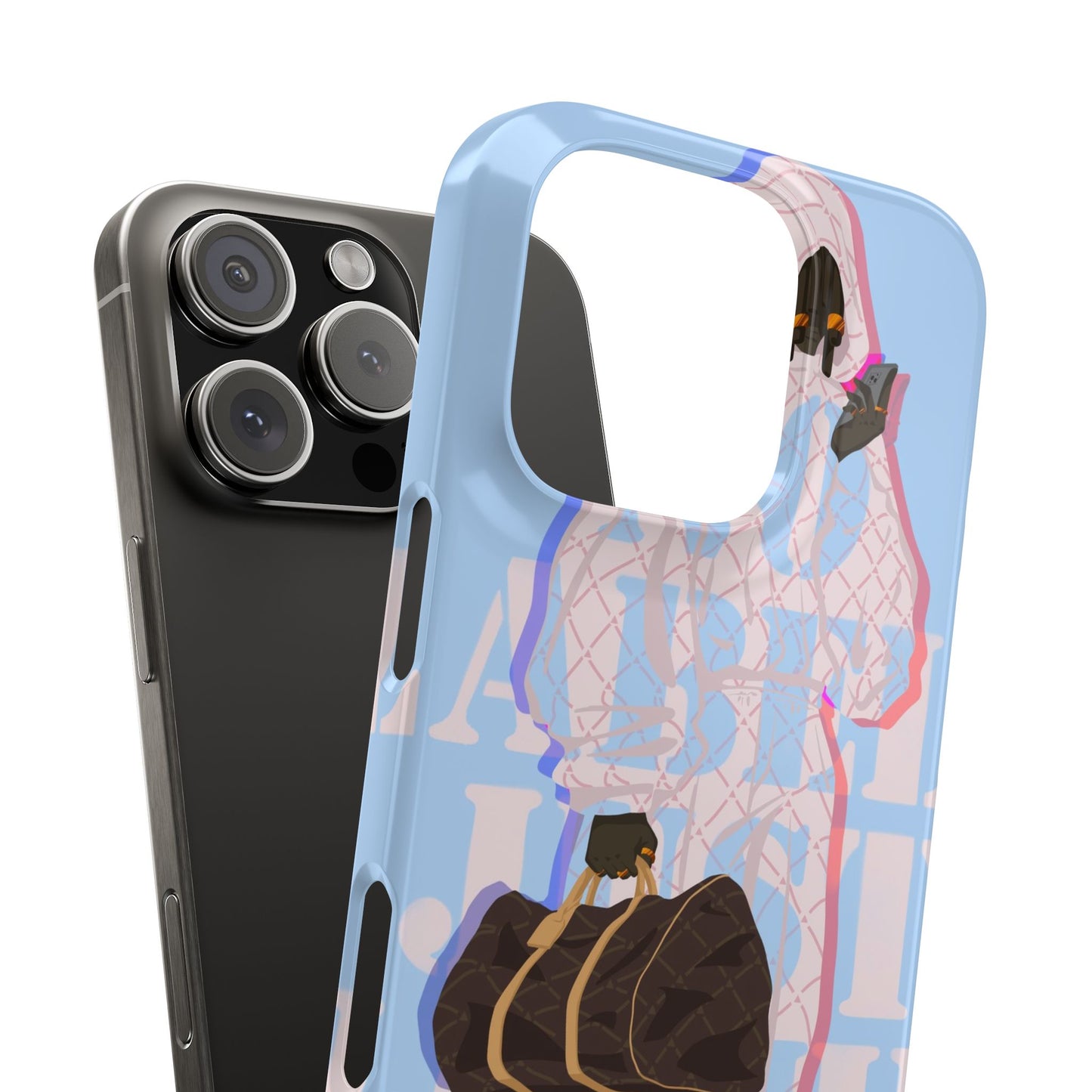 "No Labels" - notchailatte