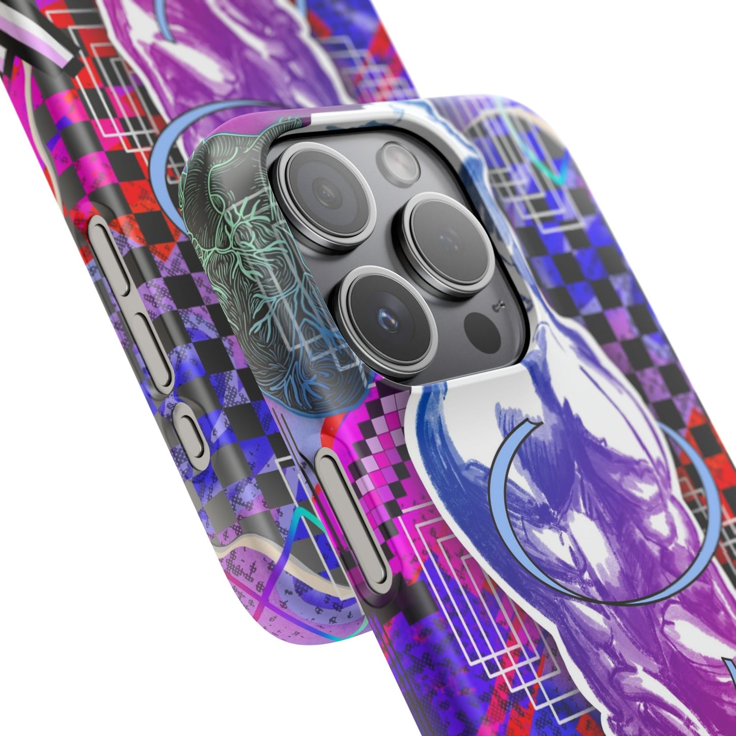 "Fight Till The End" - boti_arts