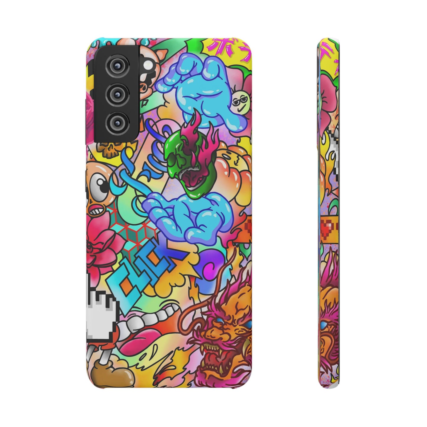 Doodle Spectrum 1.0 - boti_arts