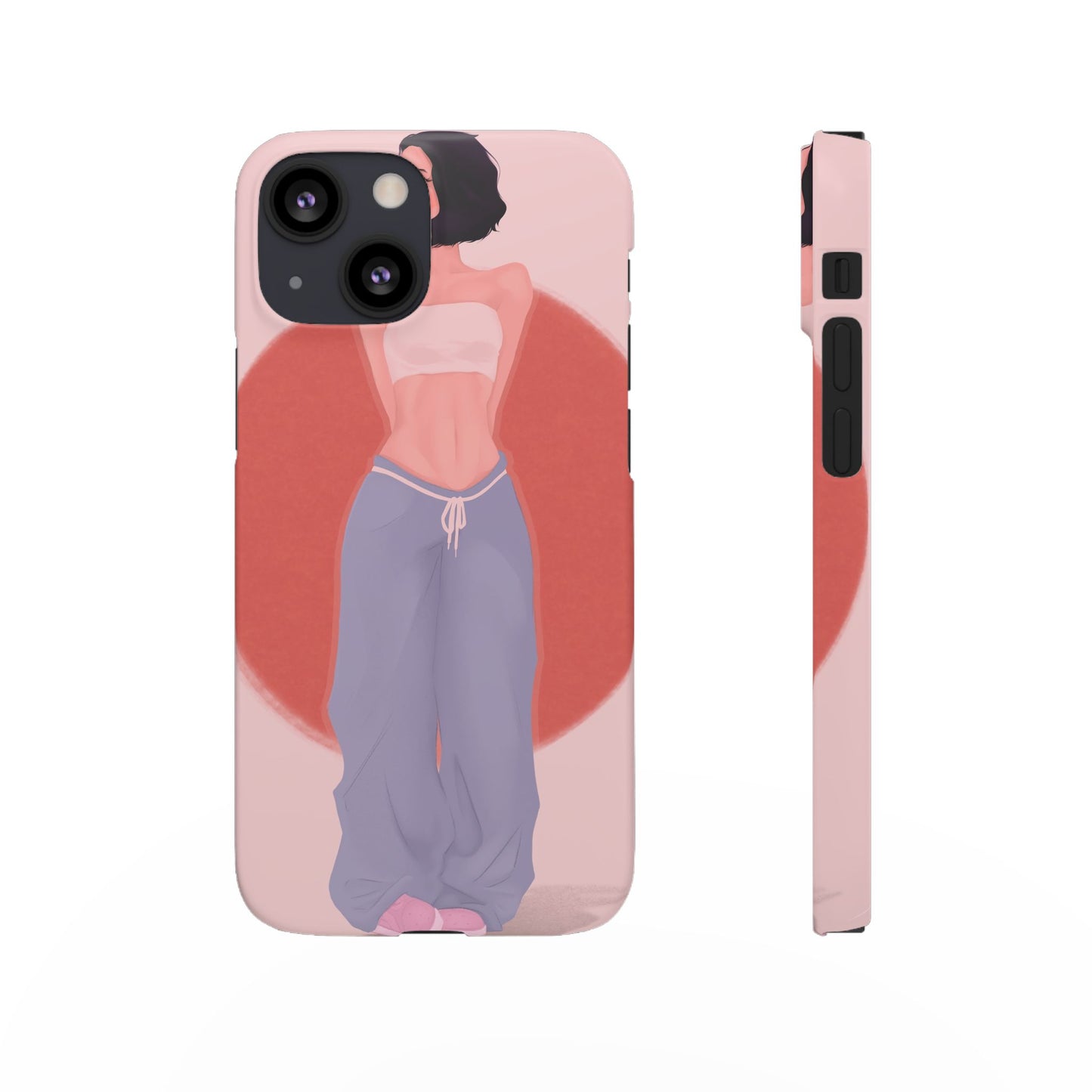 "Metropolitan Muse" - notchailatte