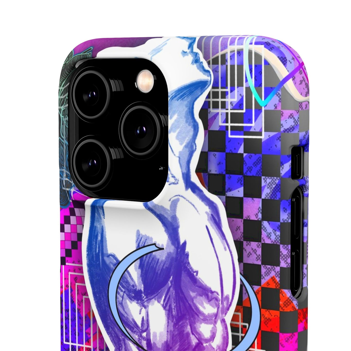 "Fight Till The End" - boti_arts