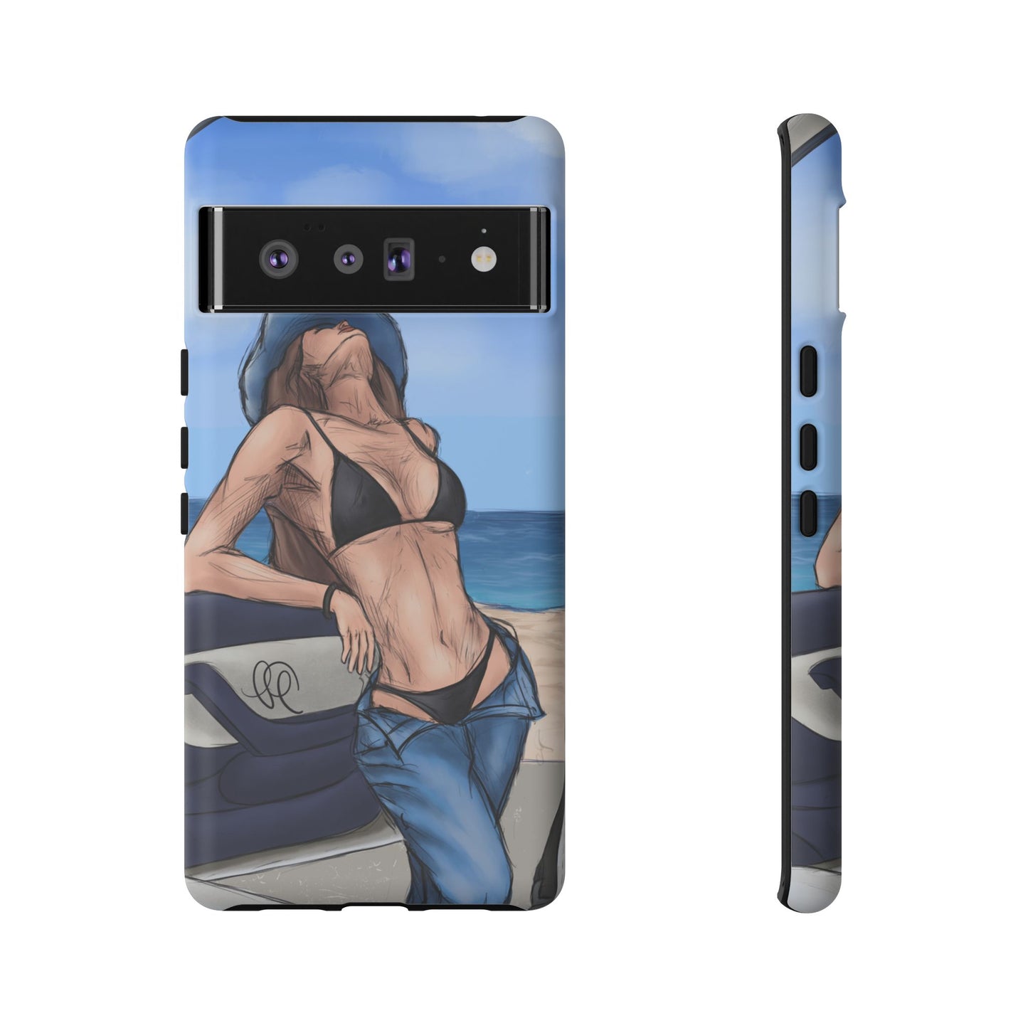 "Sun Bliss" - natis_art_