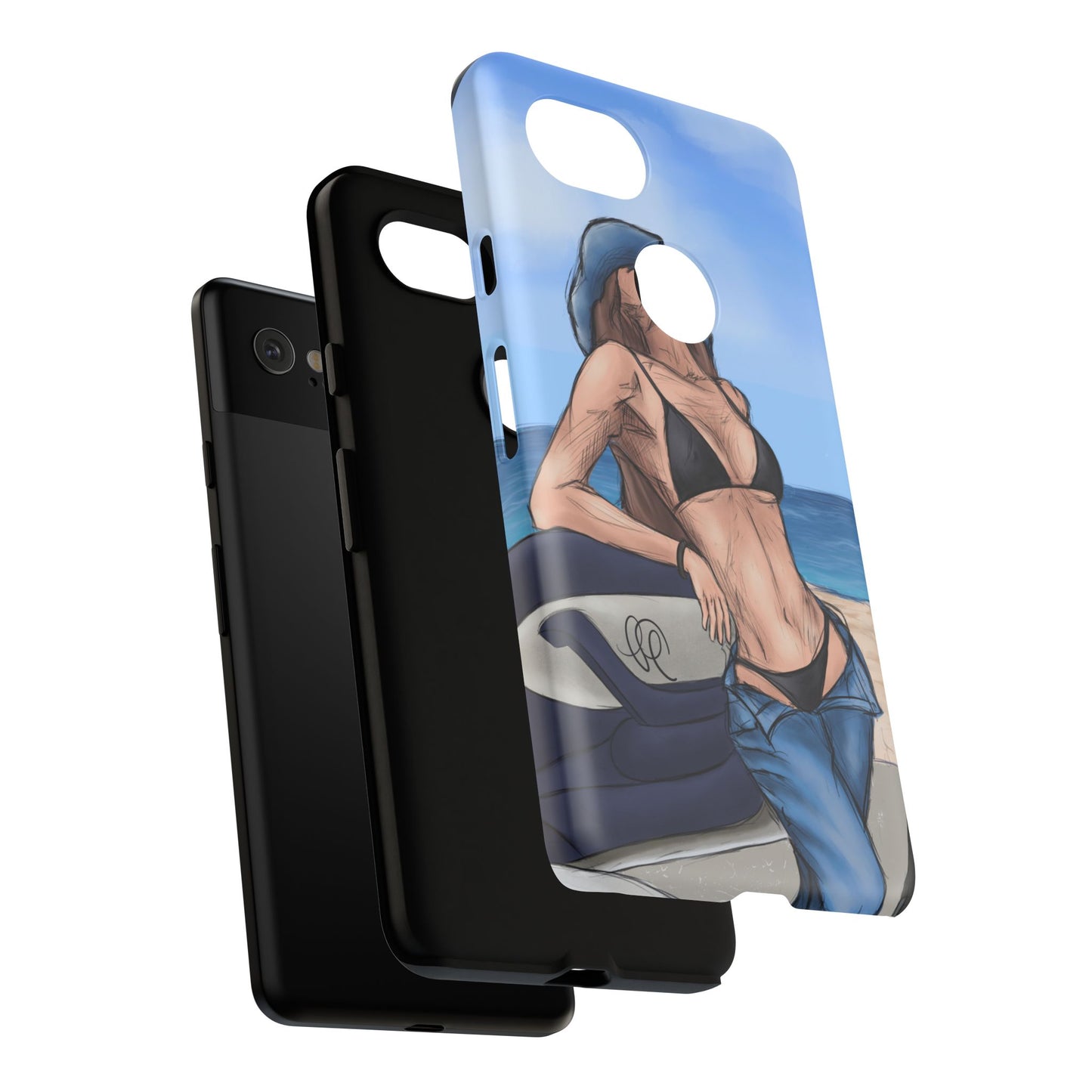 "Sun Bliss" - natis_art_