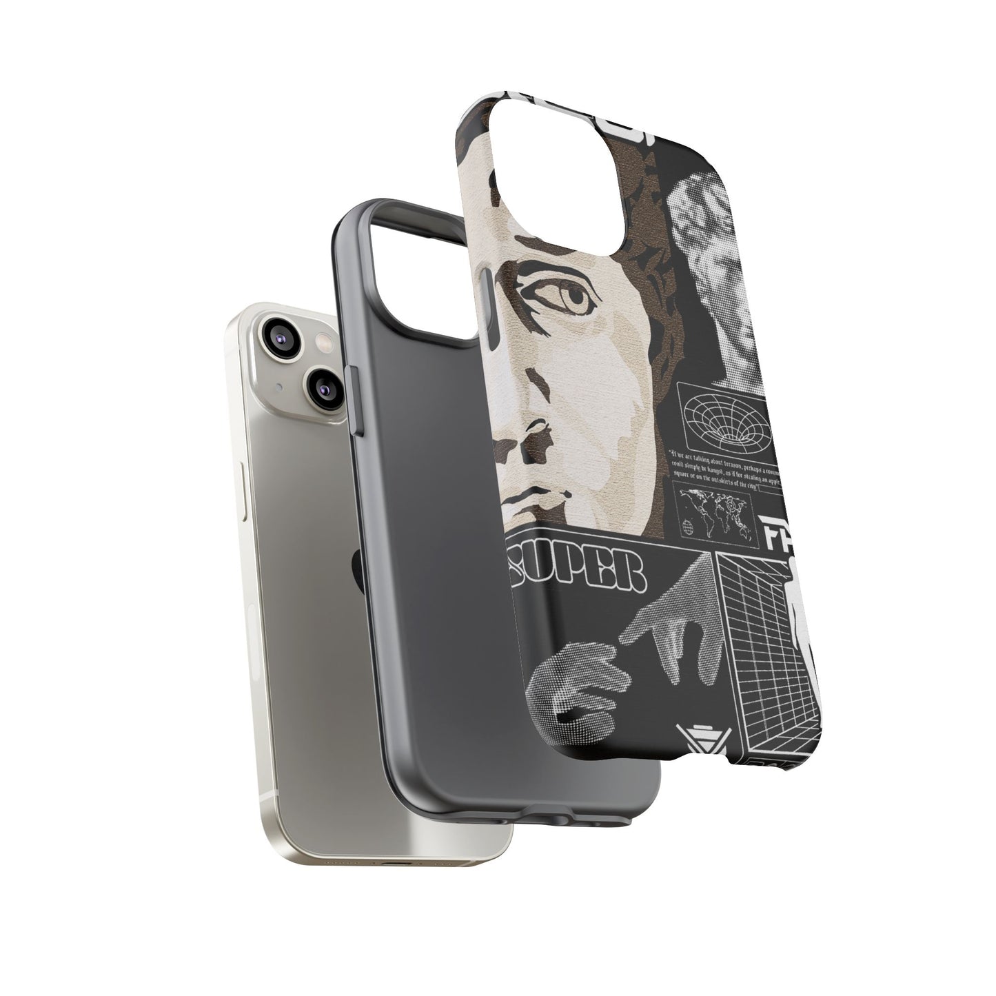 "Futuristic" - boti_arts