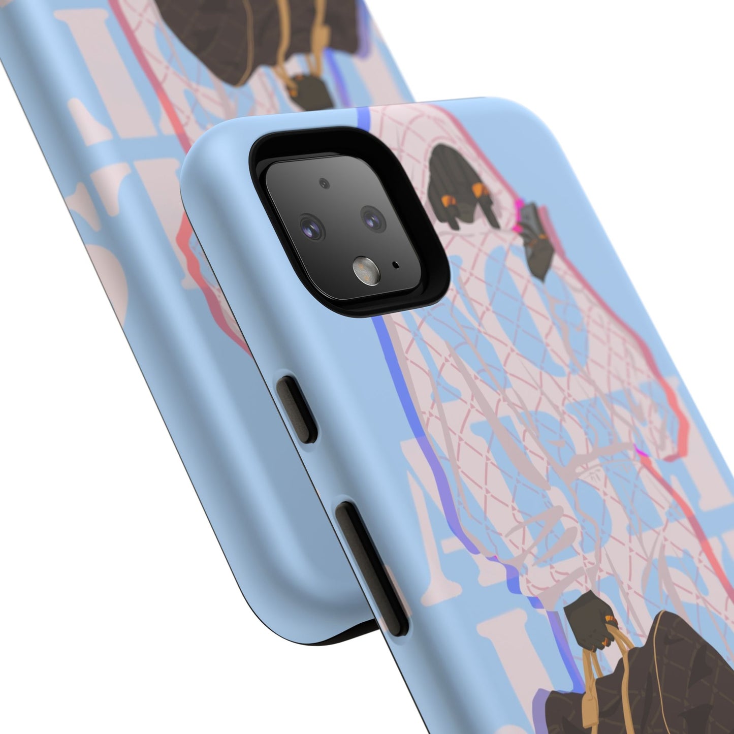 "No Labels" - notchailatte