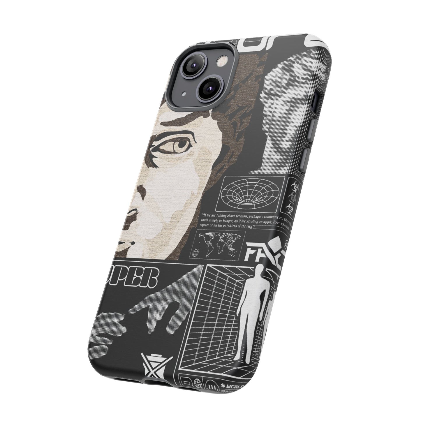 "Futuristic" - boti_arts