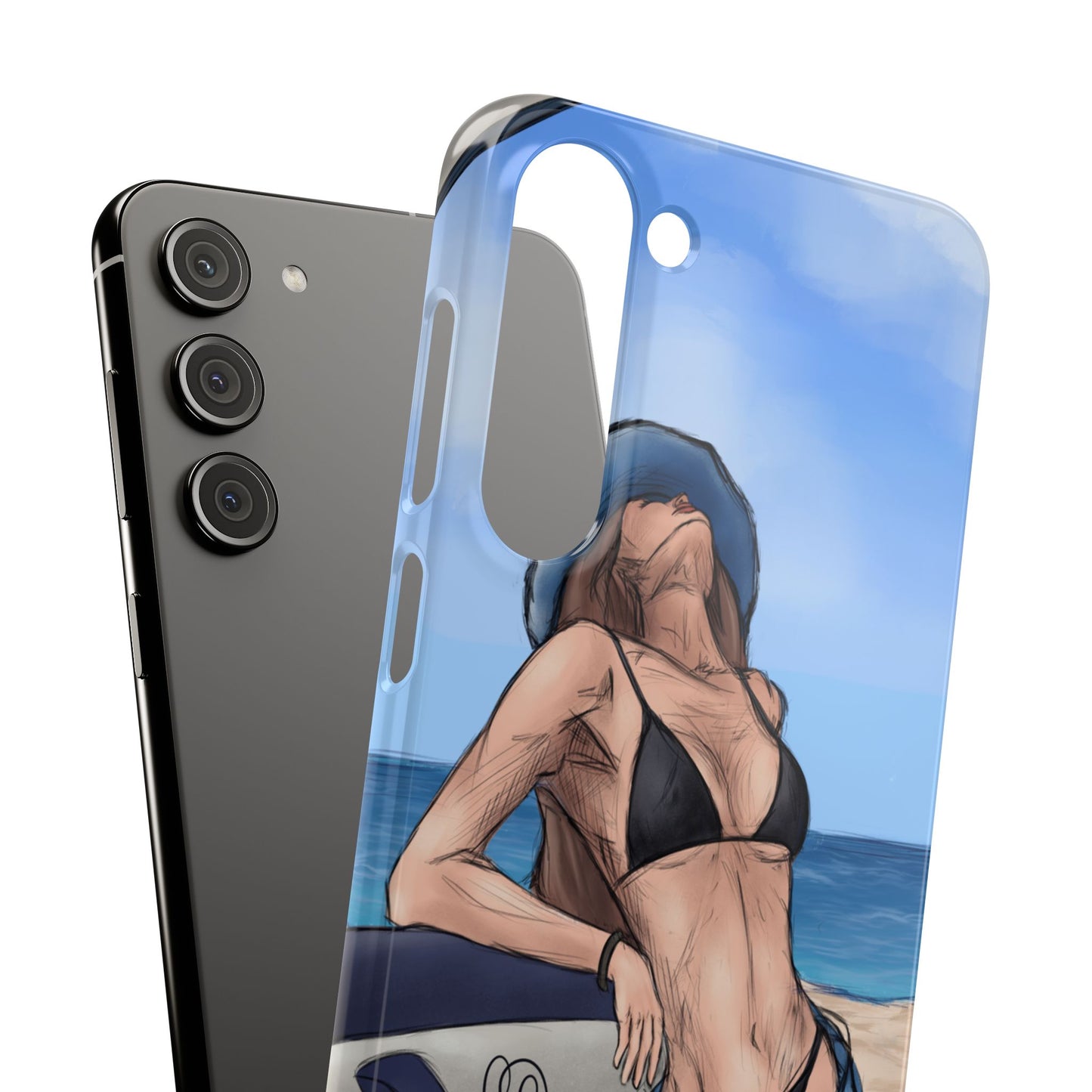 "Sun Bliss" - natis_art_