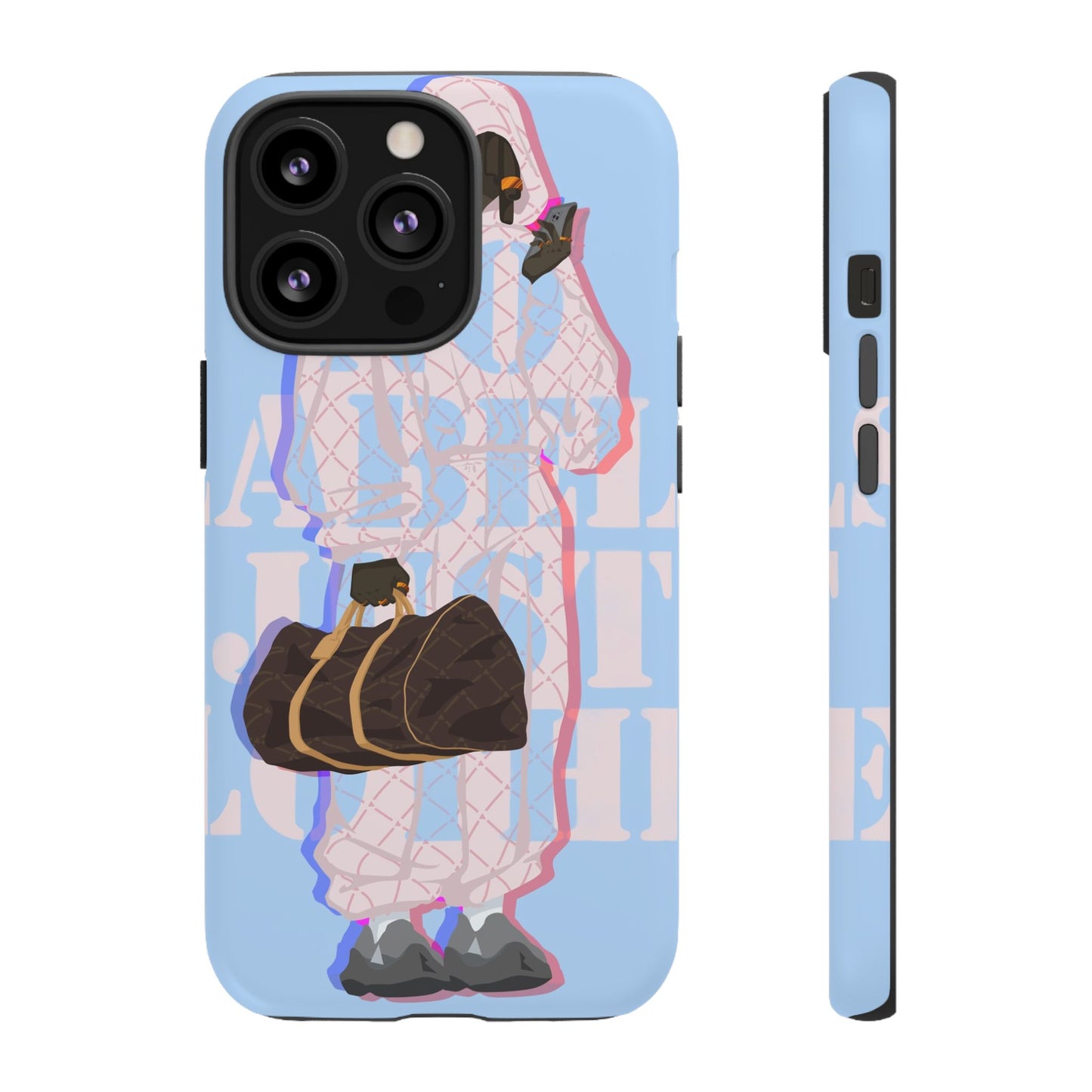 "No Labels" - notchailatte