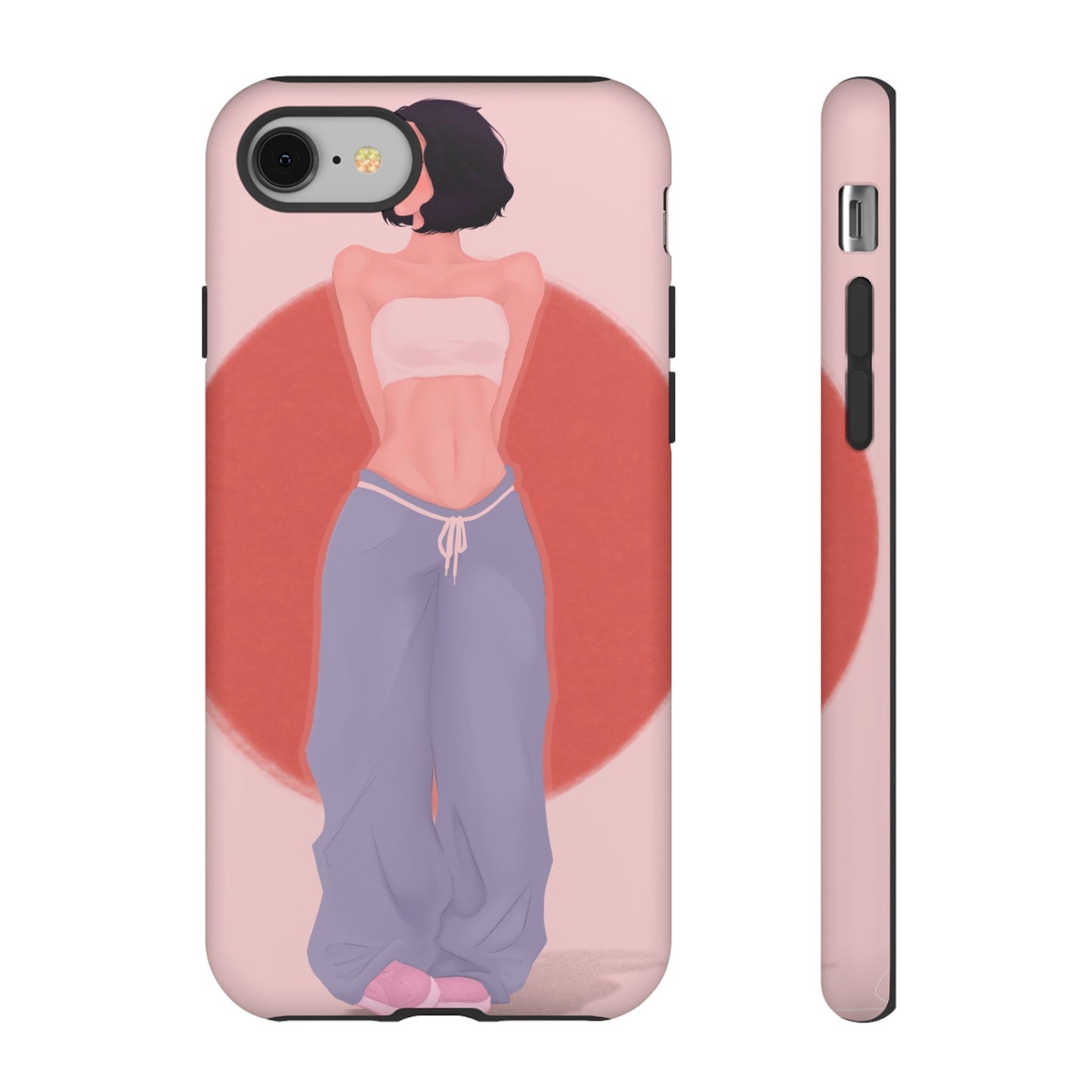 "Metropolitan Muse" - notchailatte