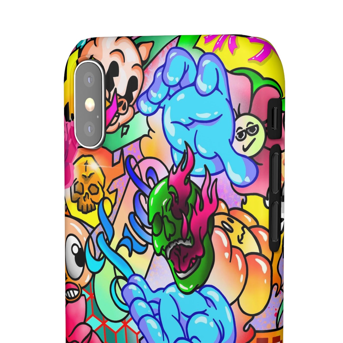 Doodle Spectrum 1.0 - boti_arts