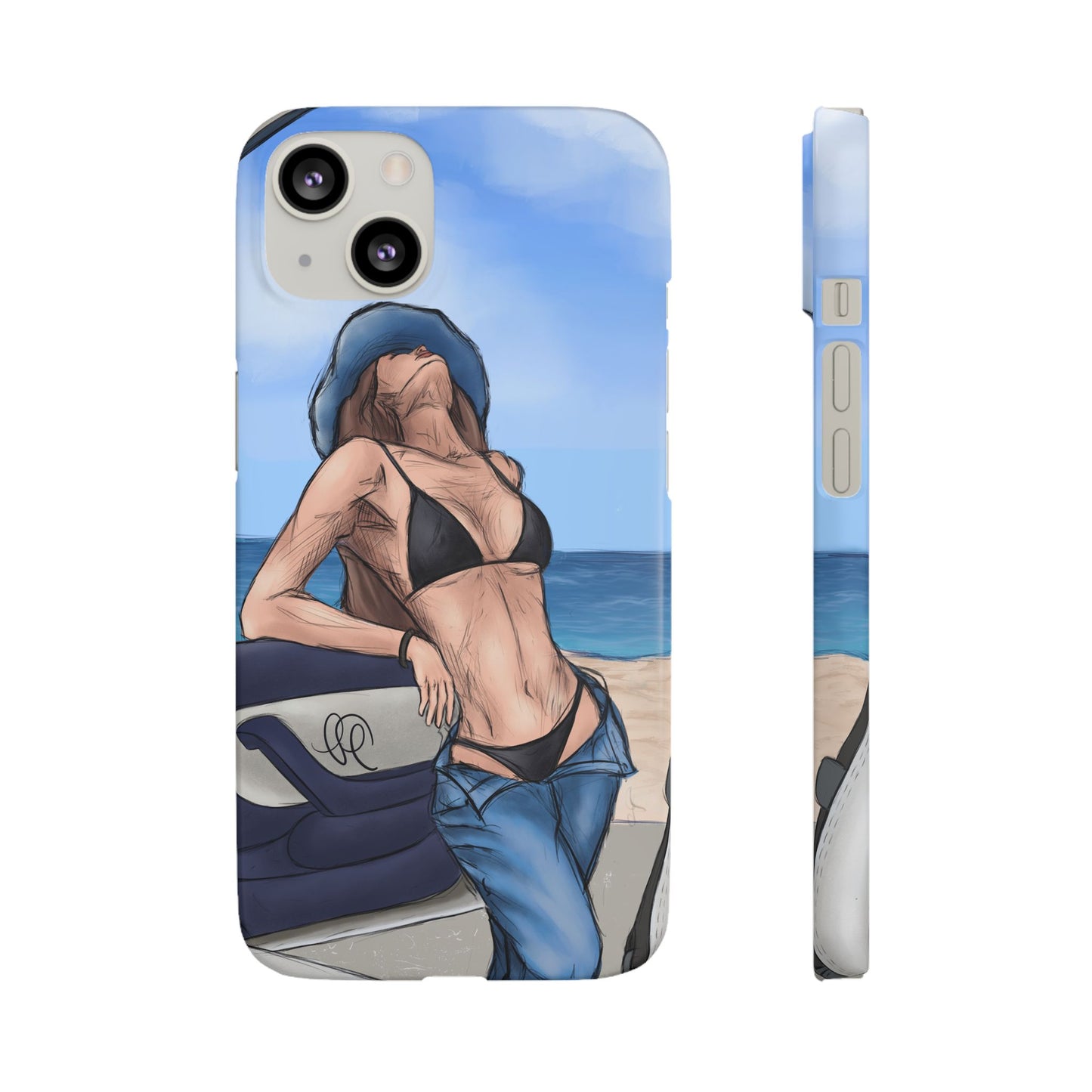 "Sun Bliss" - natis_art_