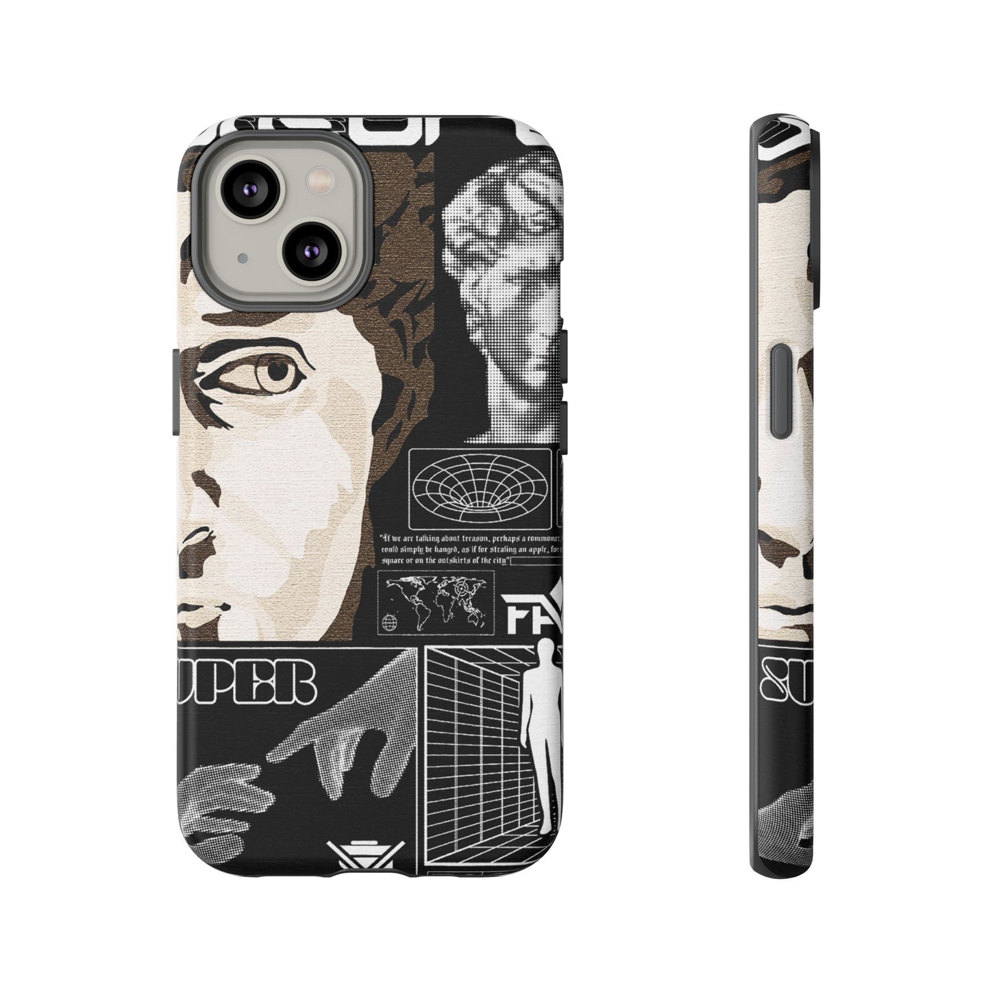 "Futuristic" - boti_arts