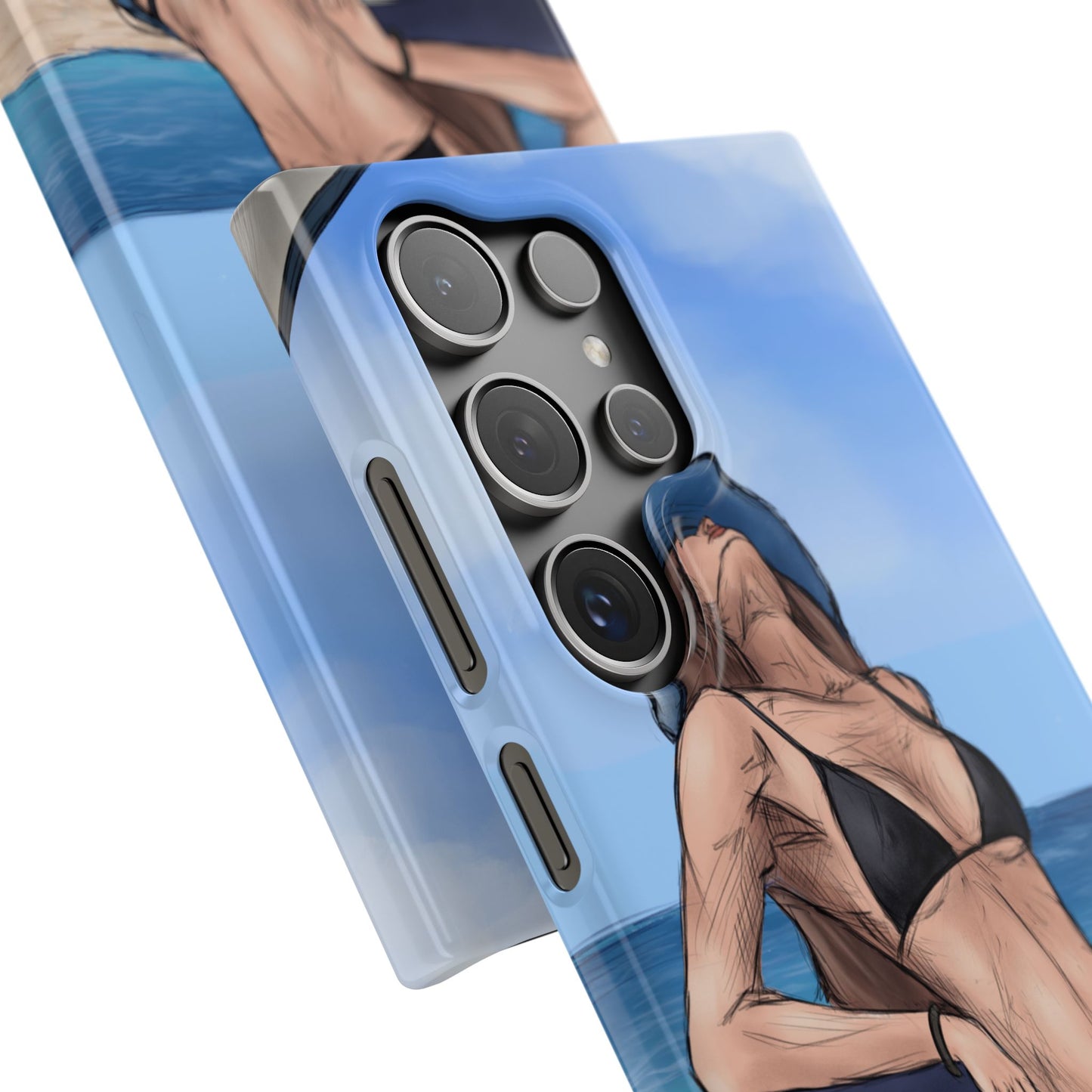 "Sun Bliss" - natis_art_